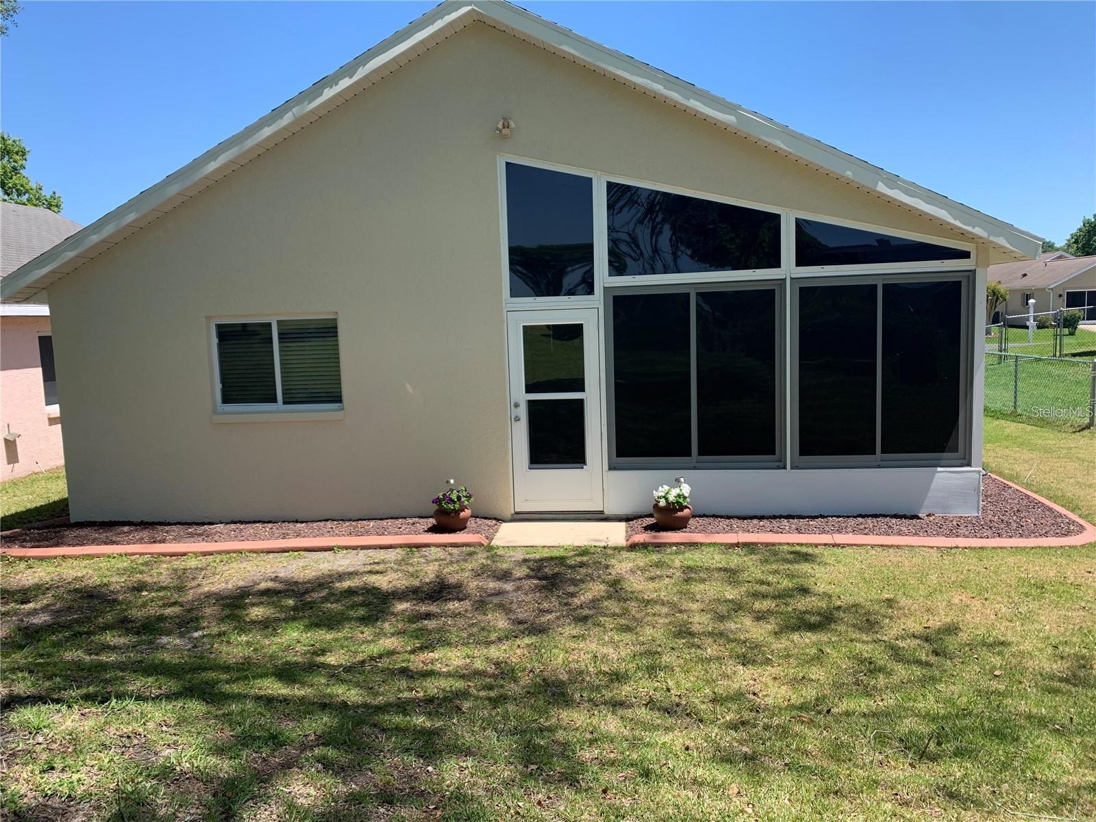 OCALA PALMS UN I - Residential Lease