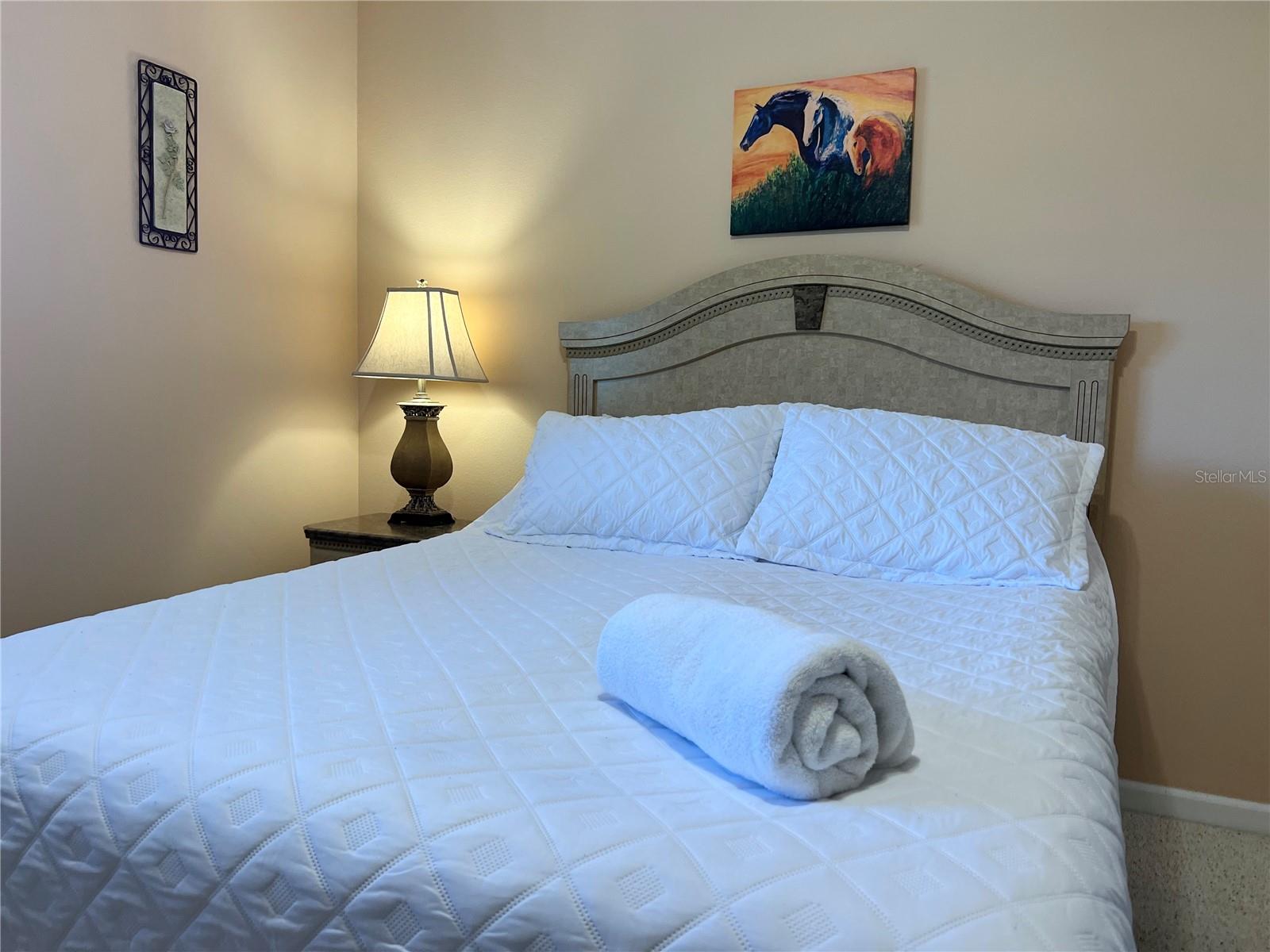 OCALA PALMS UN I - Residential Lease