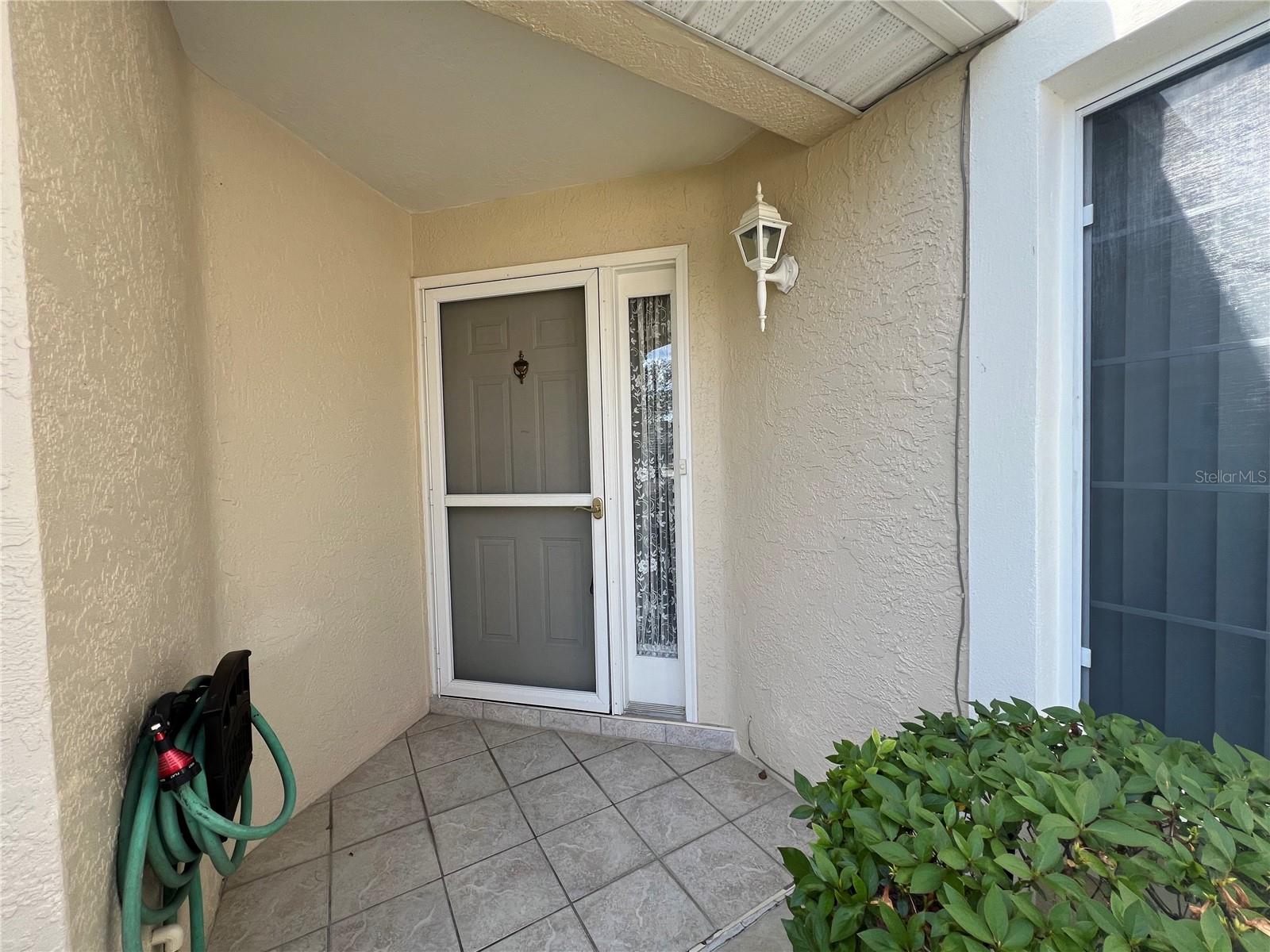 OCALA PALMS UN I - Residential Lease