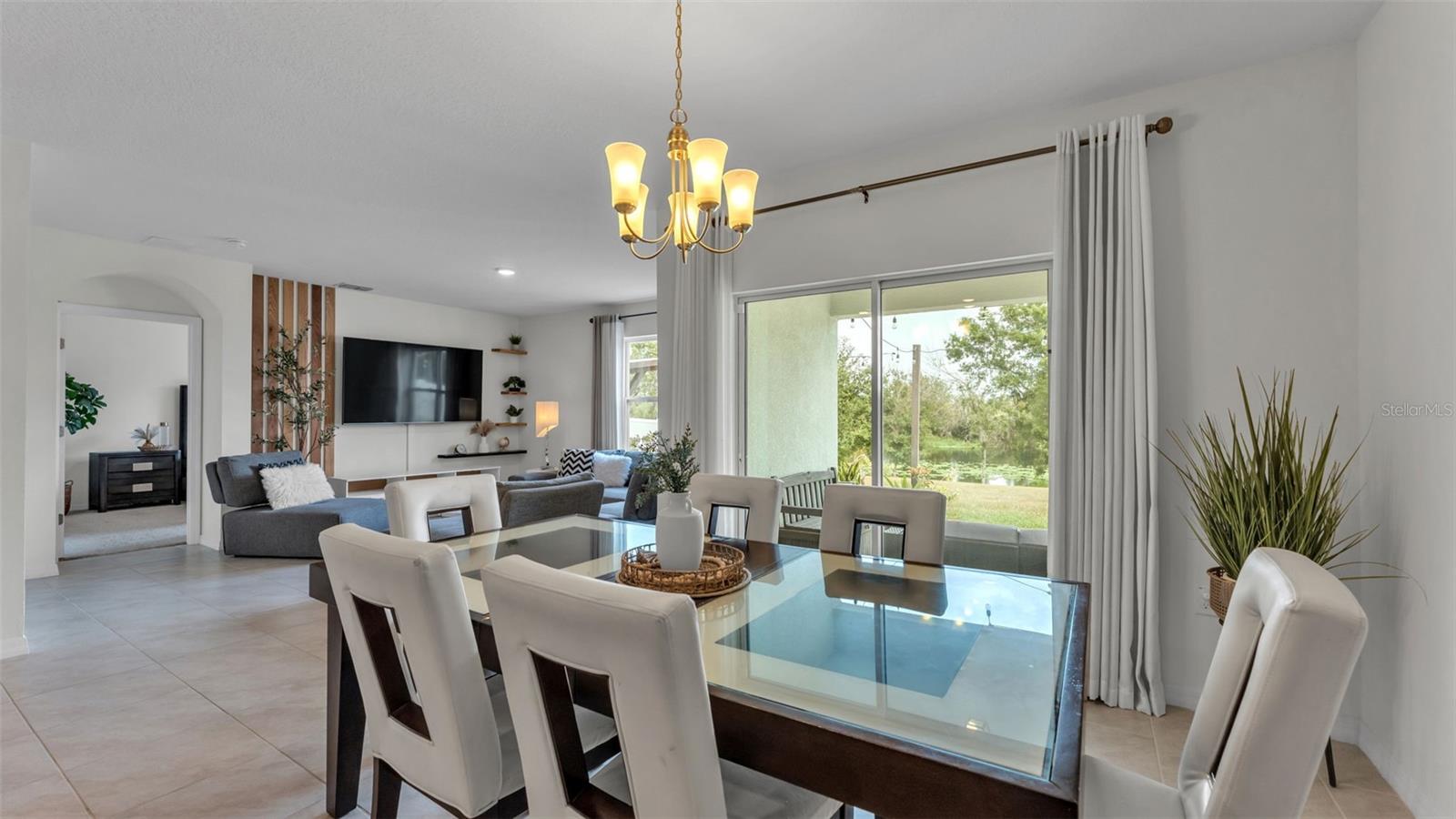 BRIDGEPORT LAKES PH 1 - Residential