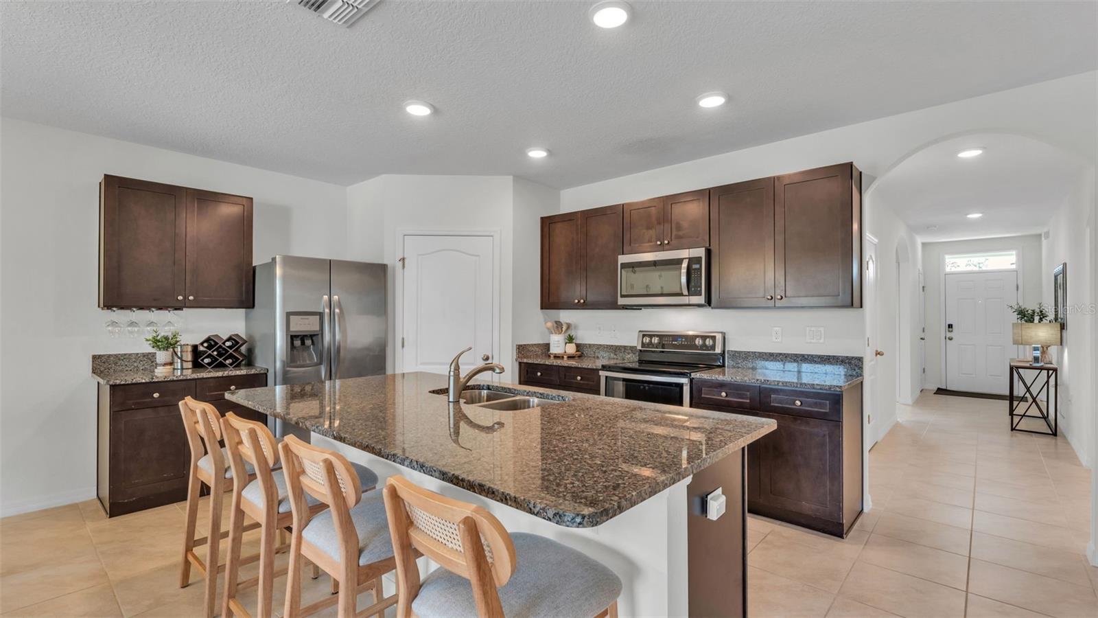 BRIDGEPORT LAKES PH 1 - Residential