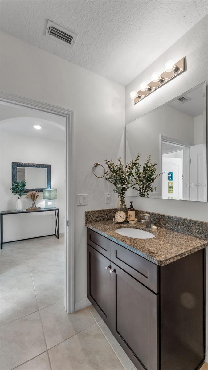 BRIDGEPORT LAKES PH 1 - Residential