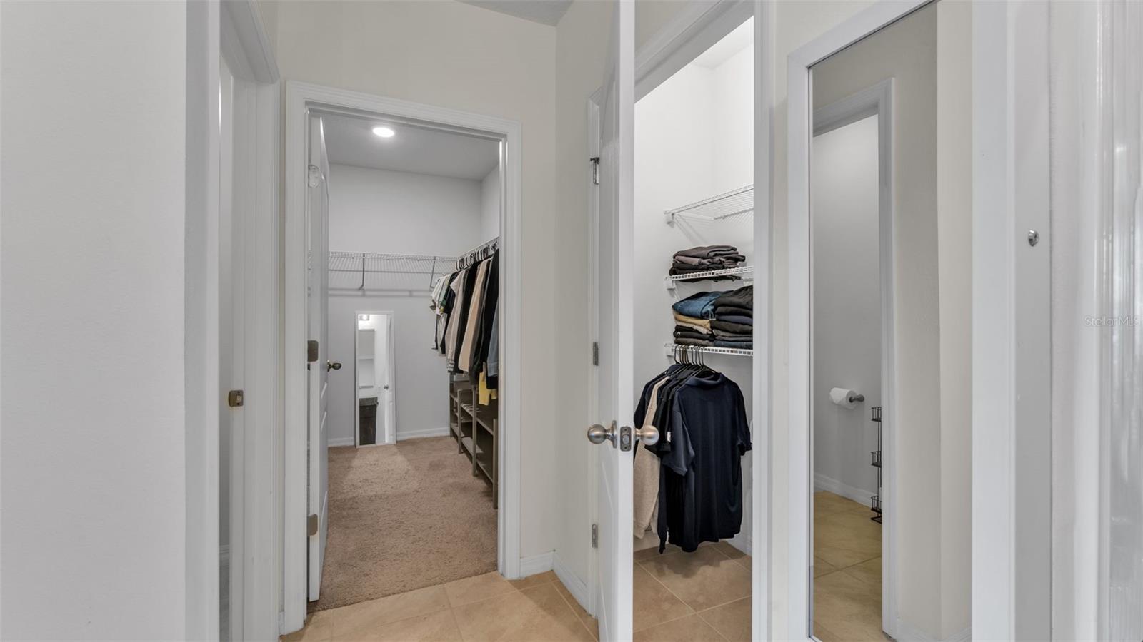 BRIDGEPORT LAKES PH 1 - Residential