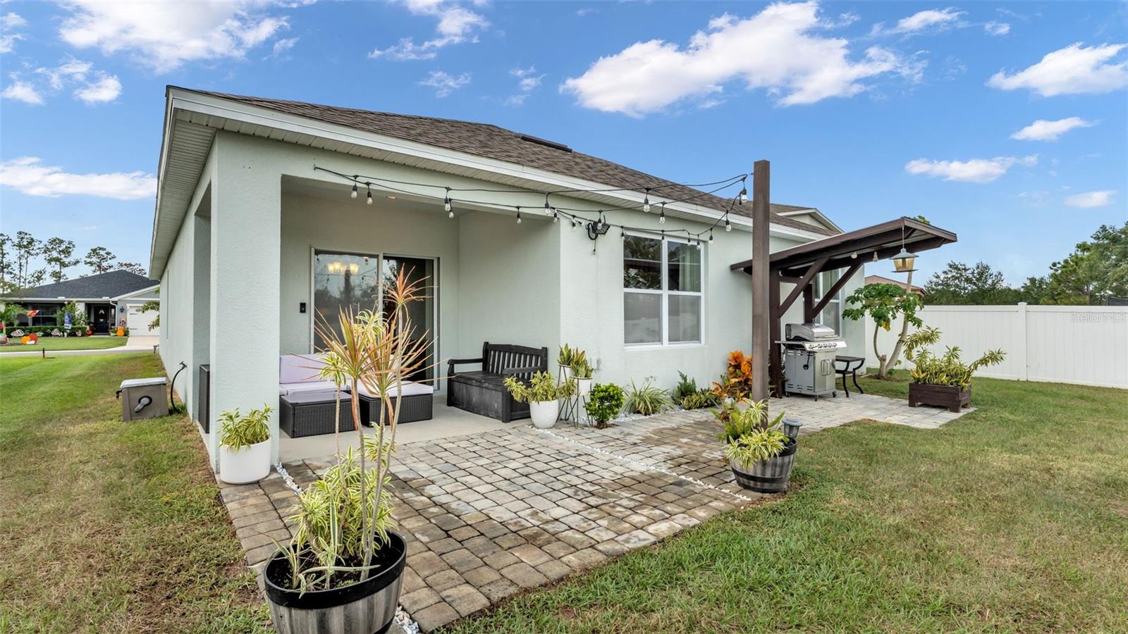 BRIDGEPORT LAKES PH 1 - Residential