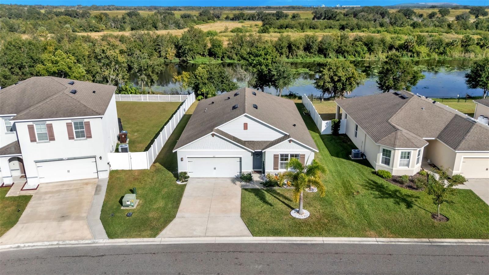 BRIDGEPORT LAKES PH 1 - Residential