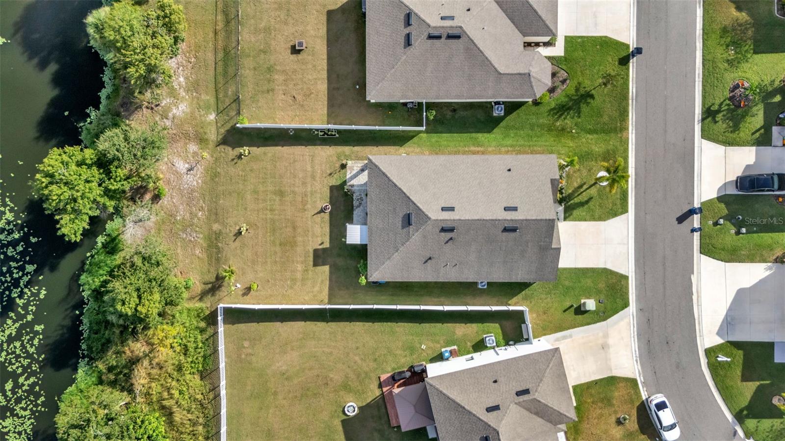 BRIDGEPORT LAKES PH 1 - Residential