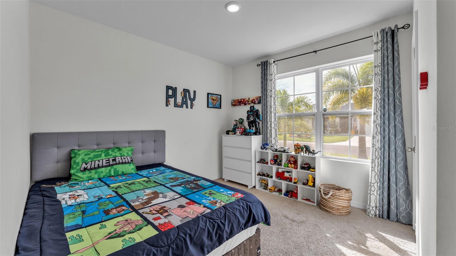 BRIDGEPORT LAKES PH 1 - Residential