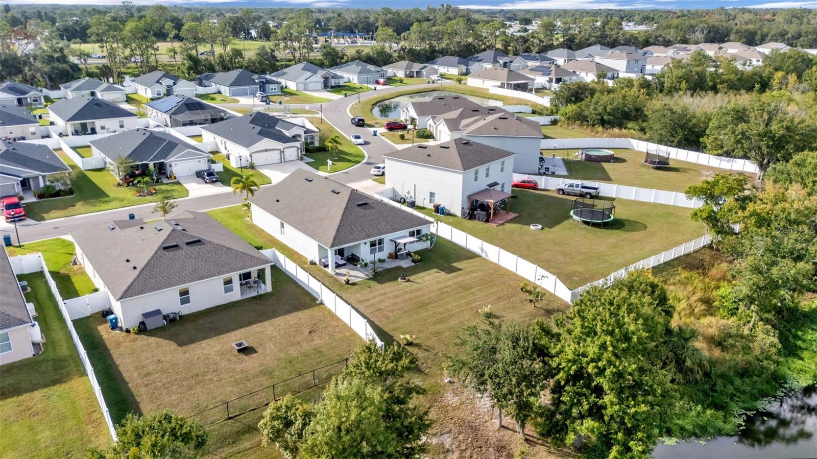 BRIDGEPORT LAKES PH 1 - Residential