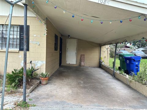 A home in WINTER GARDEN