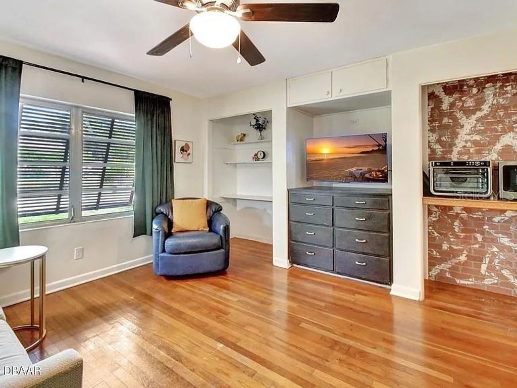 Photo of 311 N Blue Lake Terrace, Deland, FL 32724 (MLS # TB8493632)