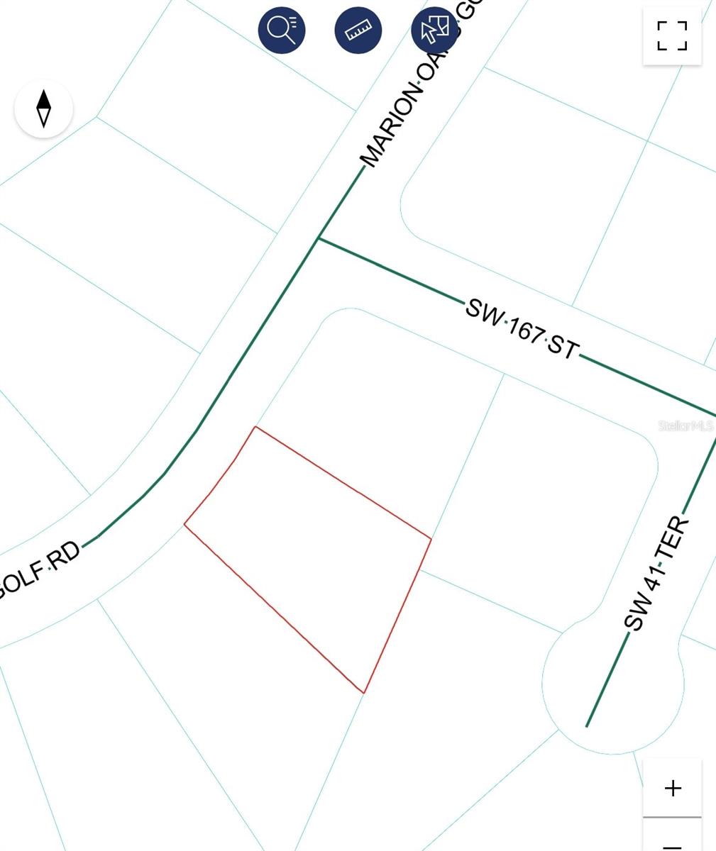 TBD MARION OAKS GOLF RD.