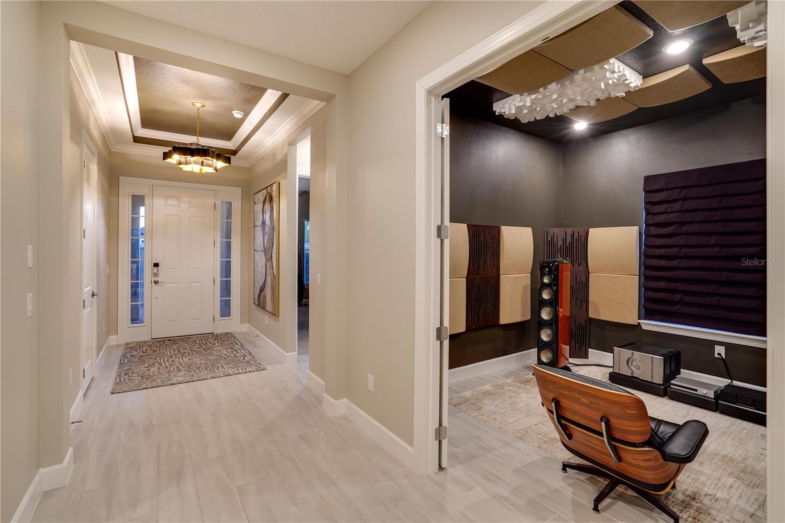 ESPLANADE NORTH AT ARTISAN LAKES SUBPH I - Residential