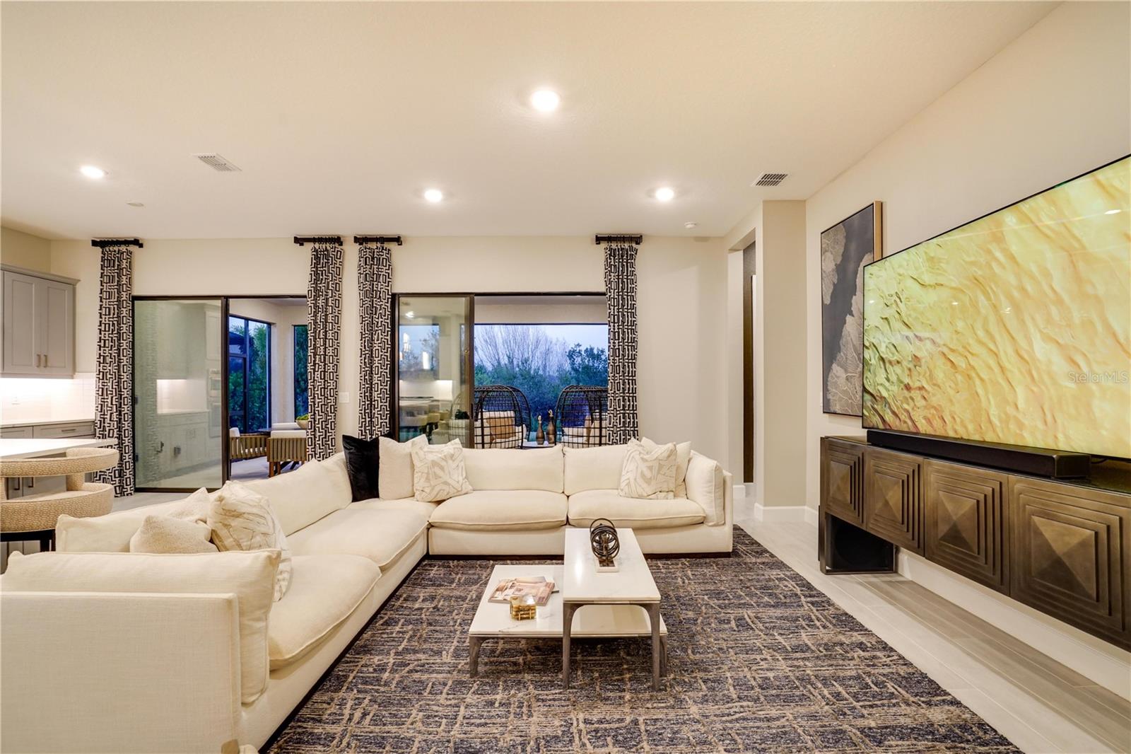 ESPLANADE NORTH AT ARTISAN LAKES SUBPH I - Residential