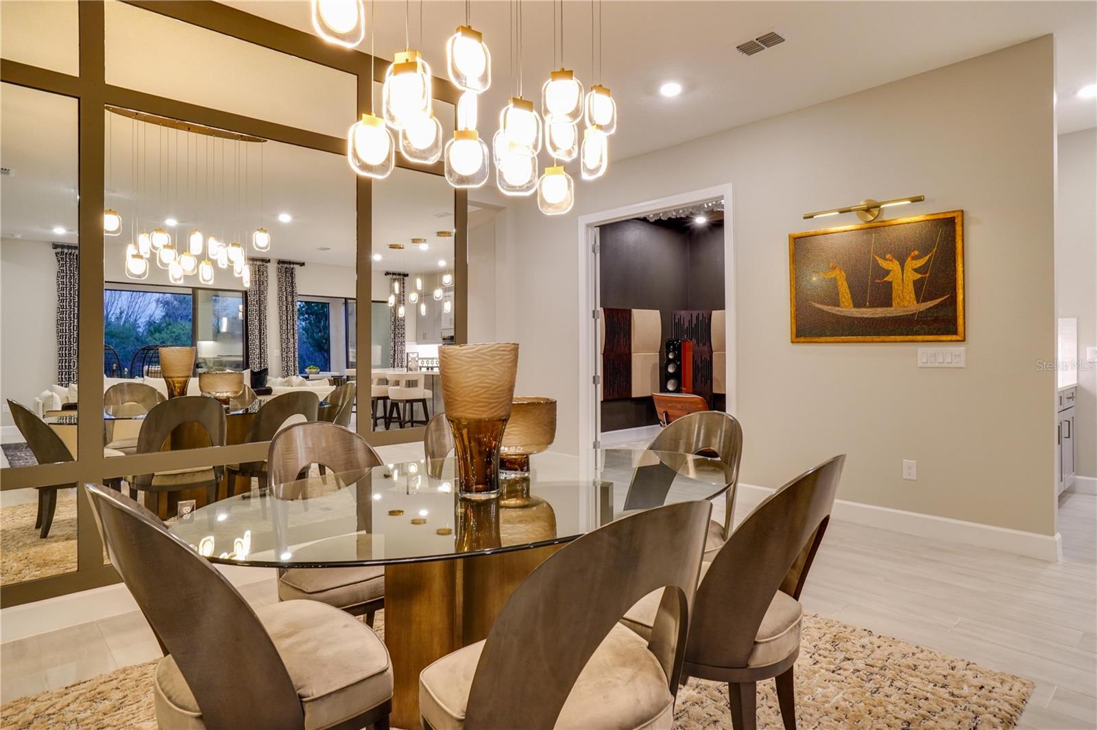 ESPLANADE NORTH AT ARTISAN LAKES SUBPH I - Residential