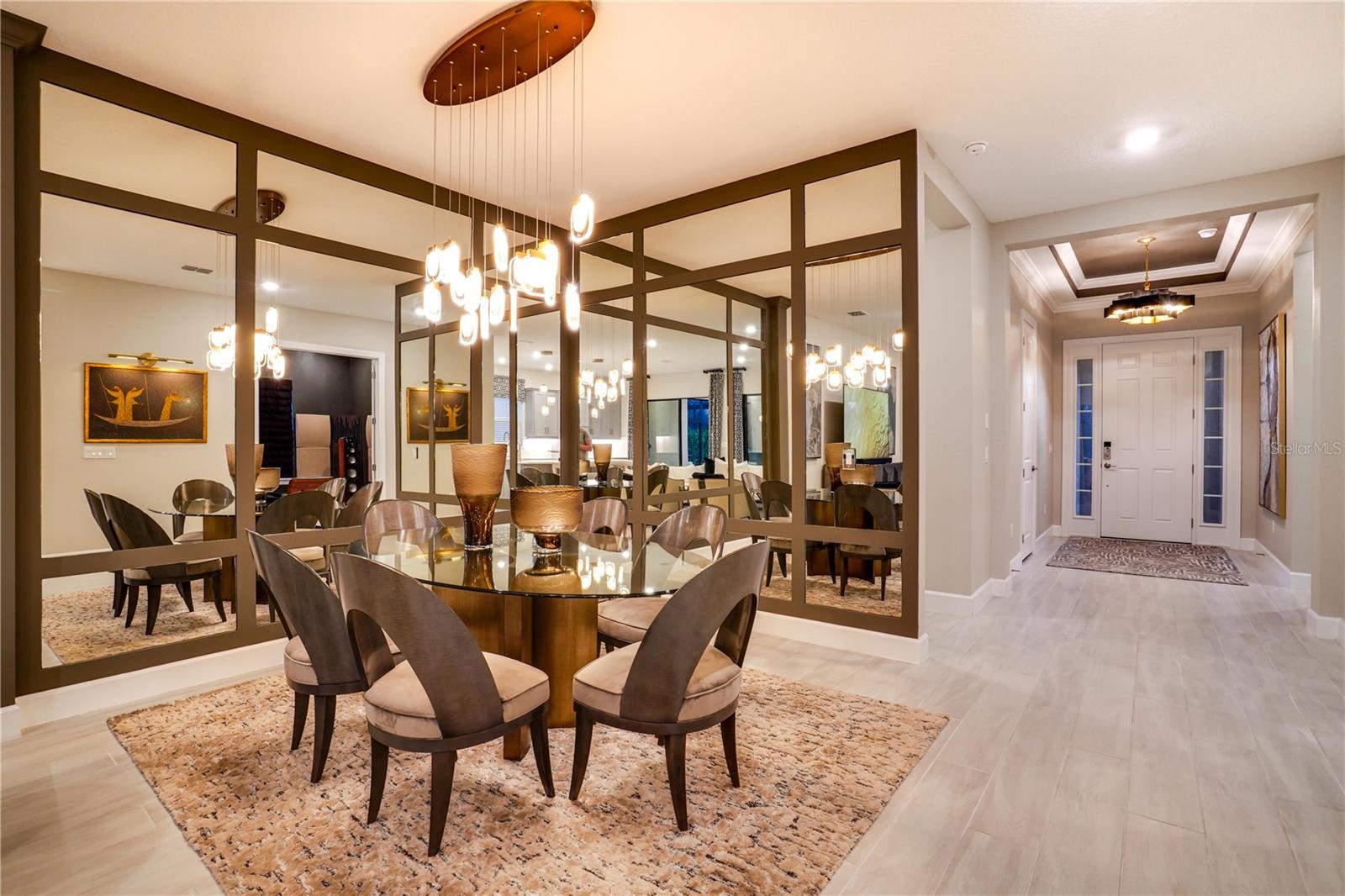 ESPLANADE NORTH AT ARTISAN LAKES SUBPH I - Residential