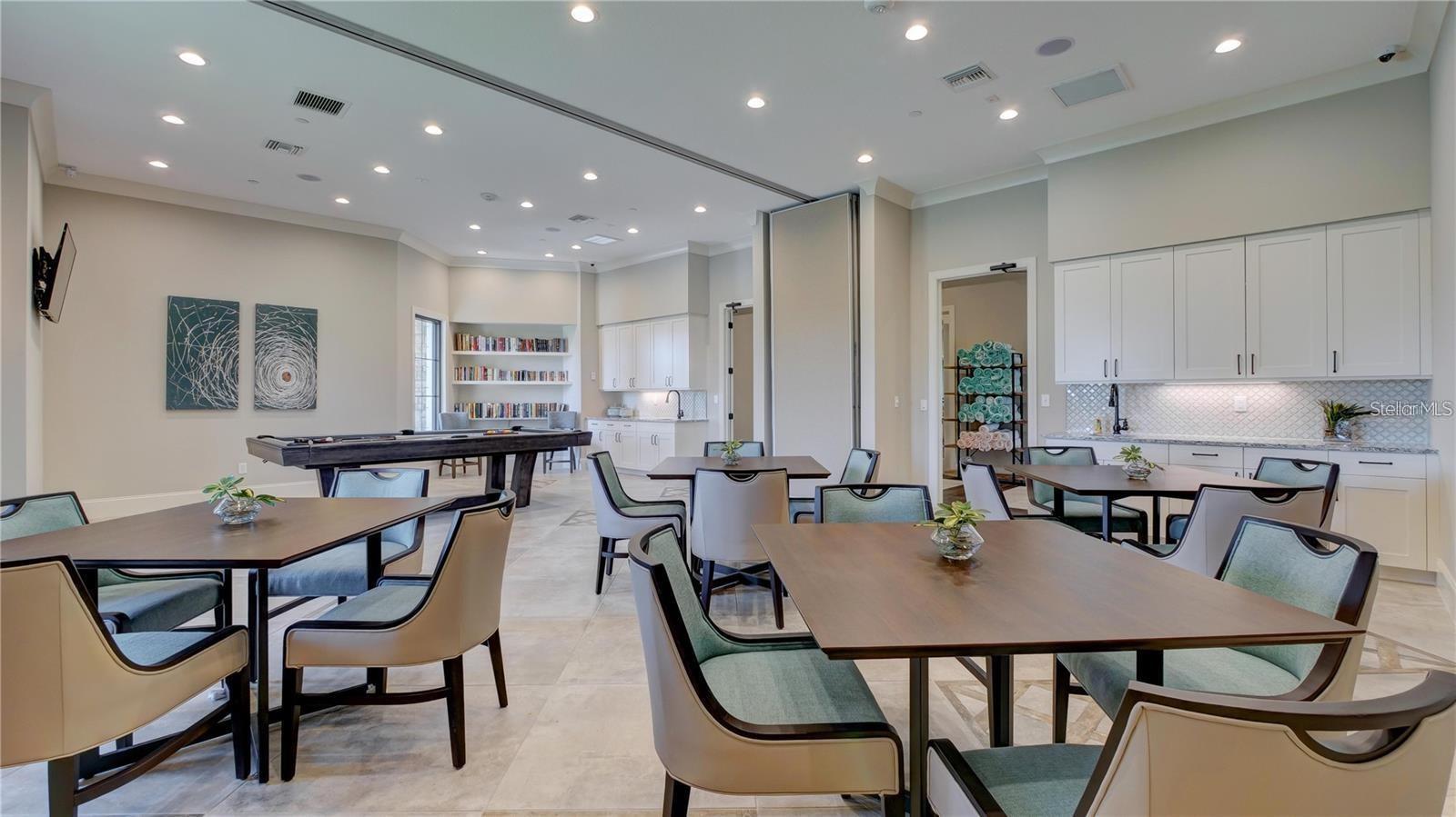 ESPLANADE NORTH AT ARTISAN LAKES SUBPH I - Residential