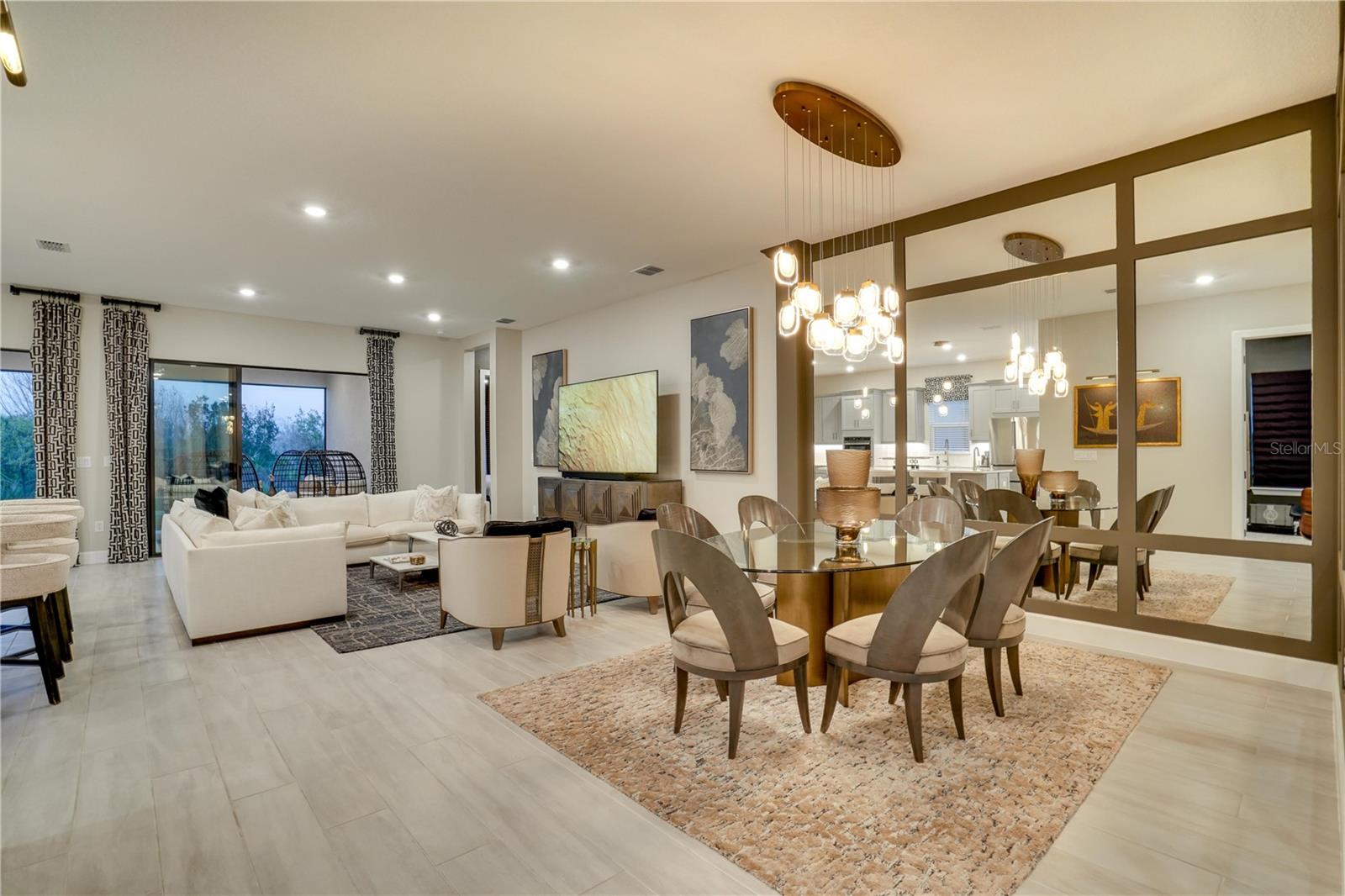 ESPLANADE NORTH AT ARTISAN LAKES SUBPH I - Residential