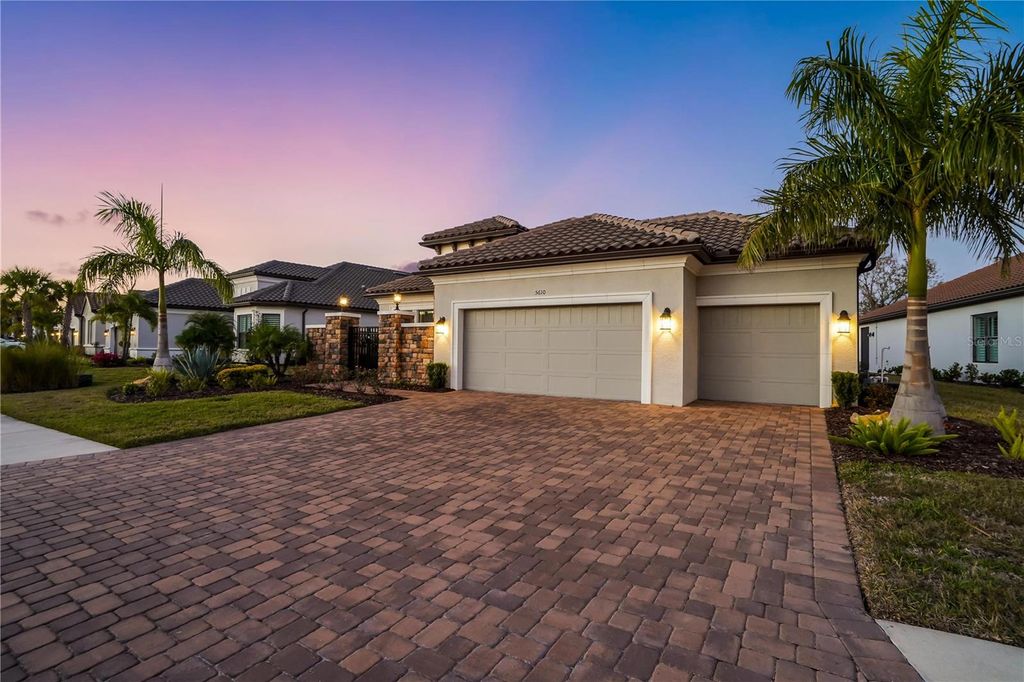Photo of 5610 Caserta Court, Palmetto, FL 34221 (MLS # TB8460785)