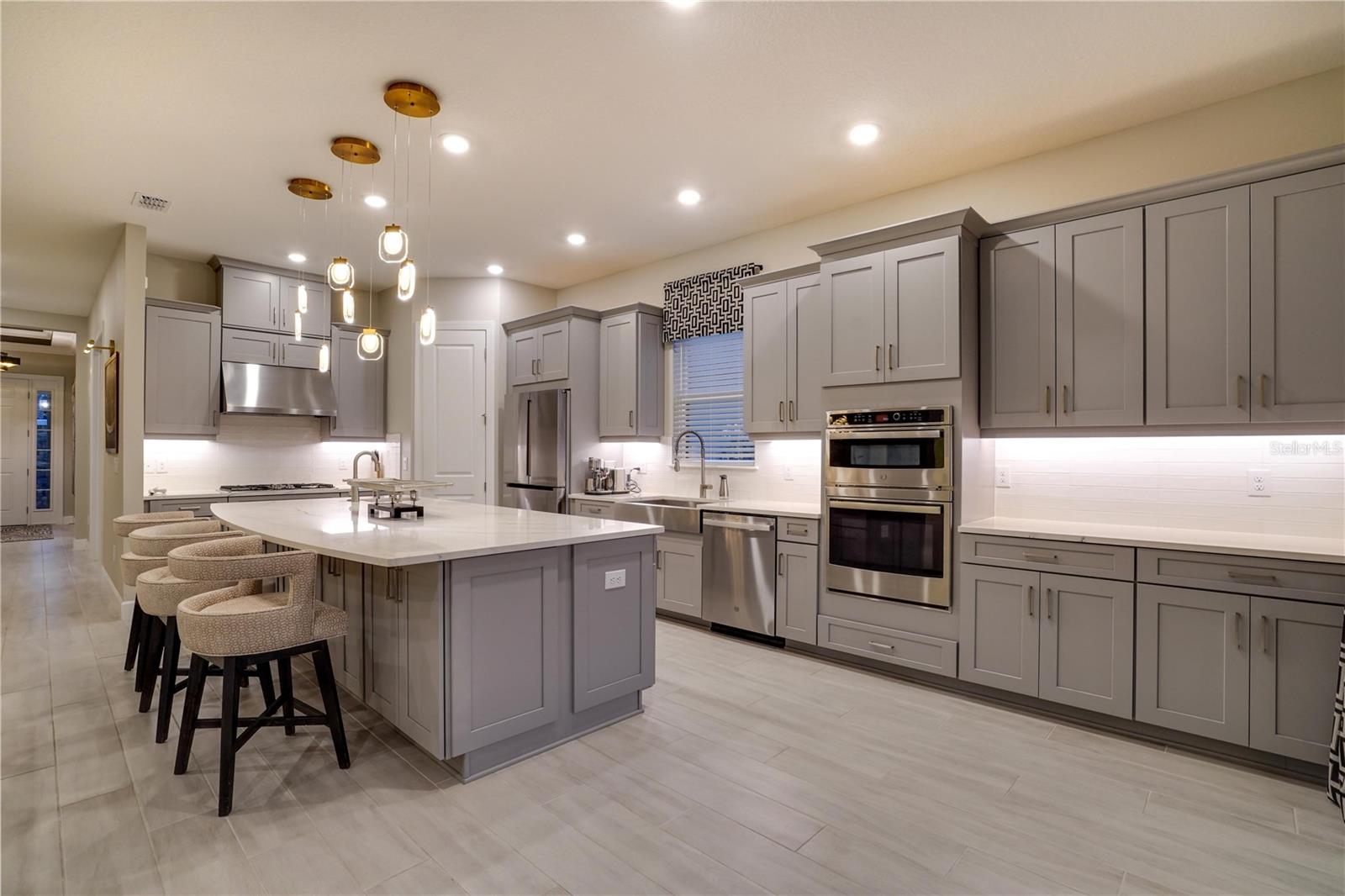 ESPLANADE NORTH AT ARTISAN LAKES SUBPH I - Residential