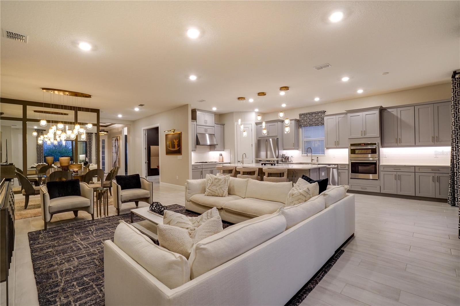 ESPLANADE NORTH AT ARTISAN LAKES SUBPH I - Residential