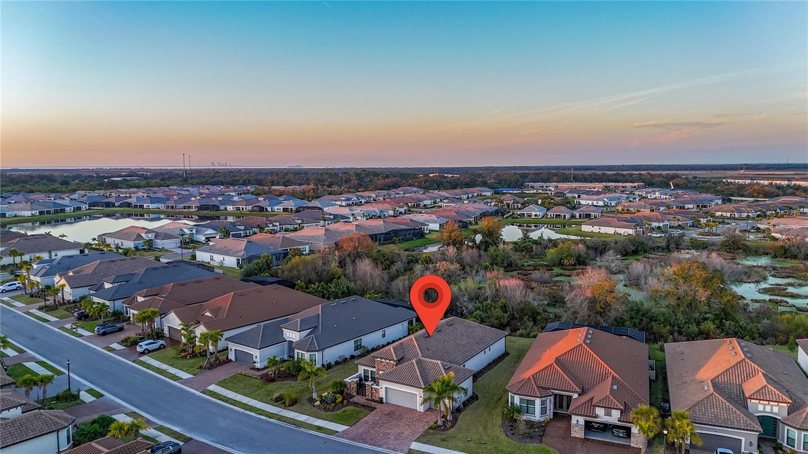 ESPLANADE NORTH AT ARTISAN LAKES SUBPH I - Residential