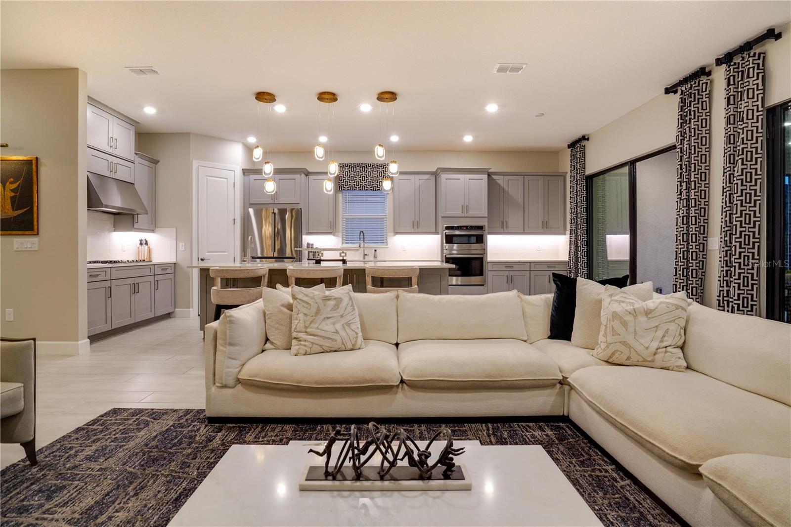 ESPLANADE NORTH AT ARTISAN LAKES SUBPH I - Residential