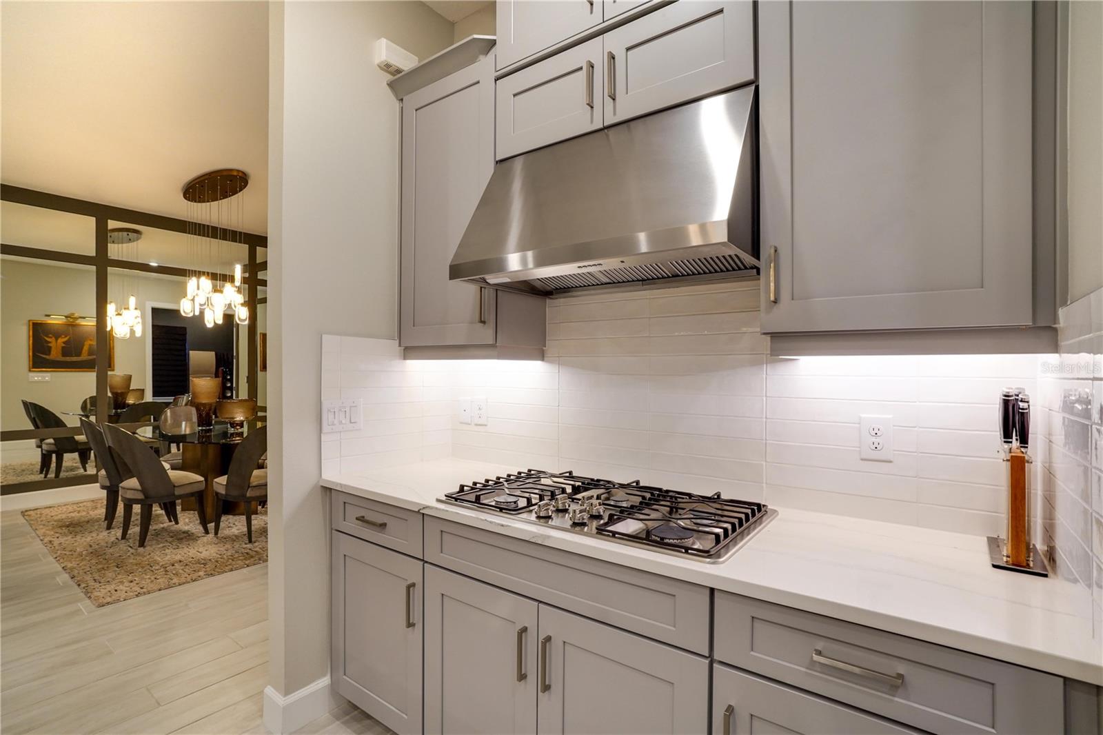 ESPLANADE NORTH AT ARTISAN LAKES SUBPH I - Residential