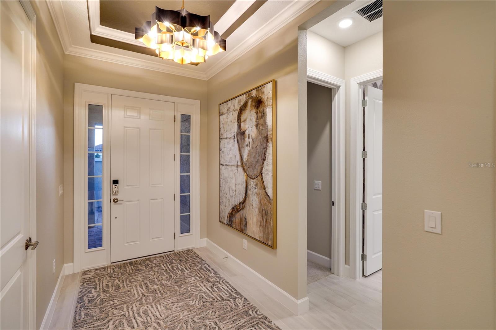 ESPLANADE NORTH AT ARTISAN LAKES SUBPH I - Residential