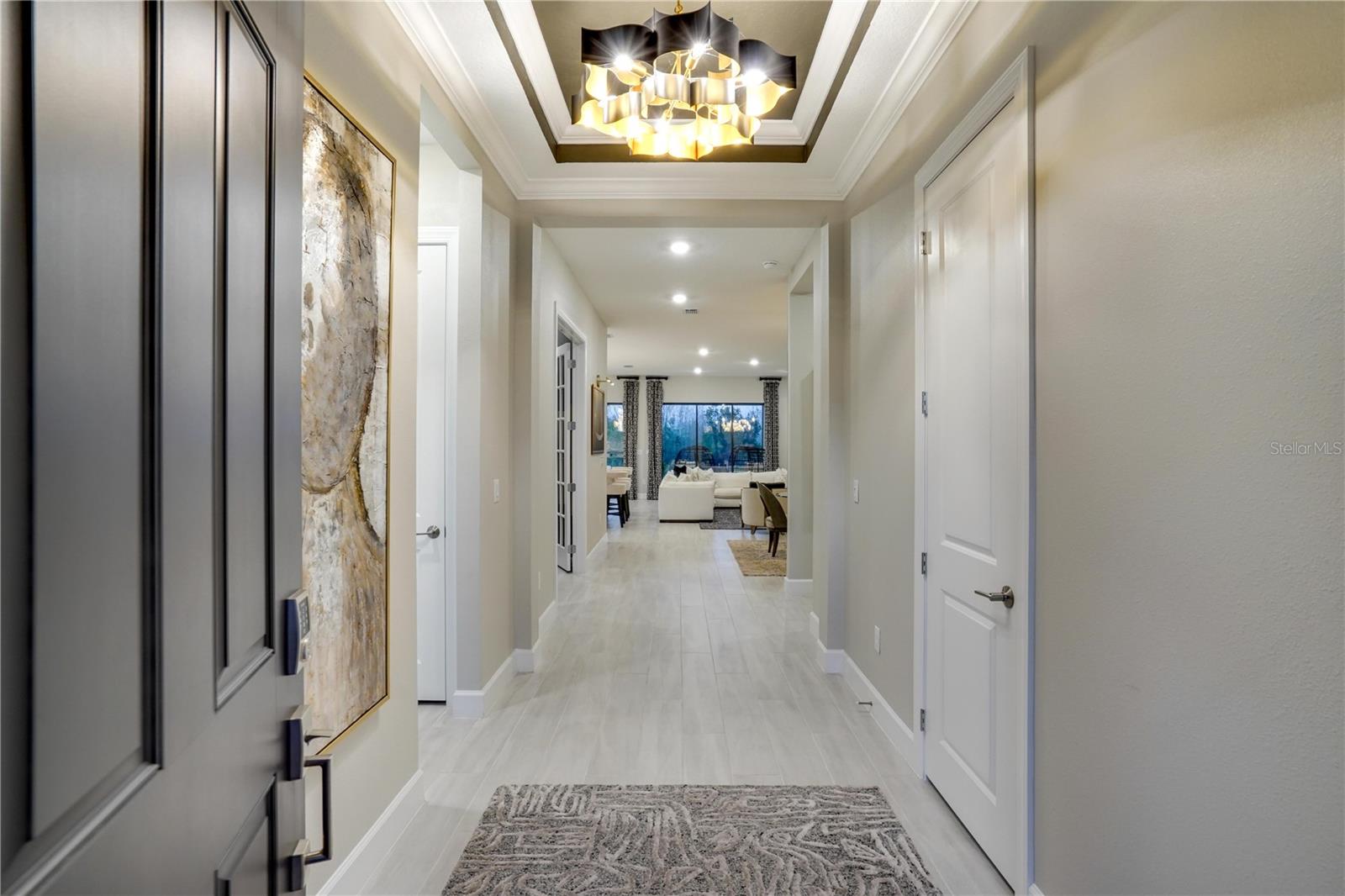 ESPLANADE NORTH AT ARTISAN LAKES SUBPH I - Residential