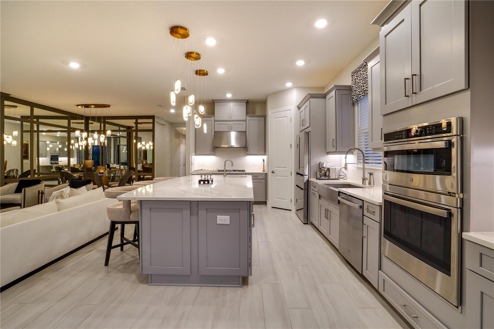 ESPLANADE NORTH AT ARTISAN LAKES SUBPH I - Residential