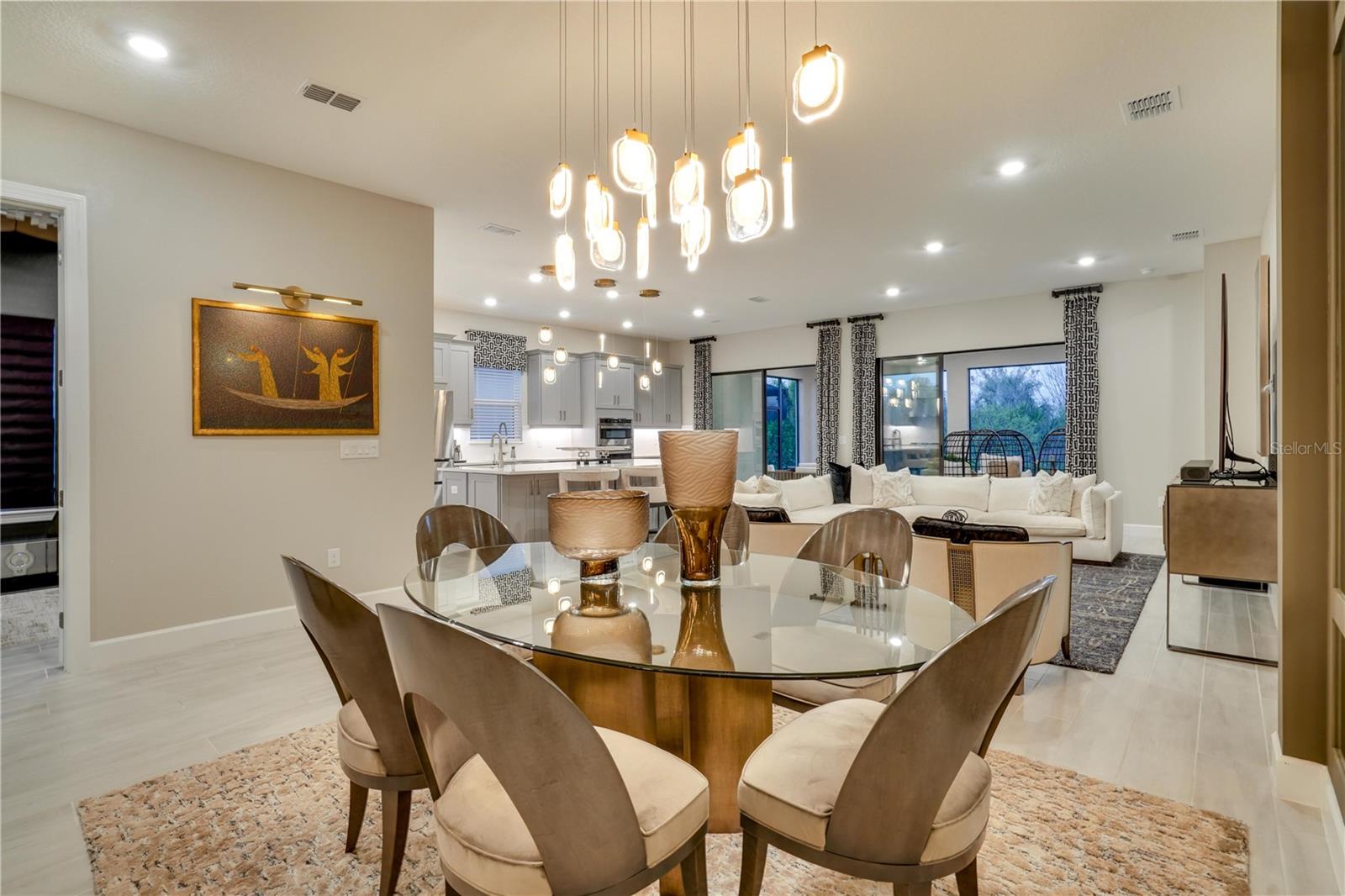 ESPLANADE NORTH AT ARTISAN LAKES SUBPH I - Residential