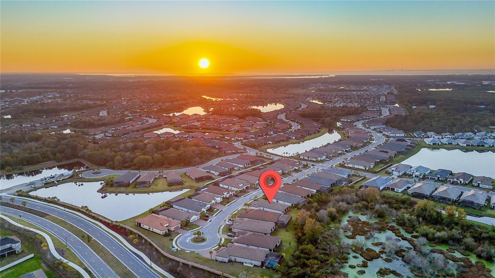 ESPLANADE NORTH AT ARTISAN LAKES SUBPH I - Residential