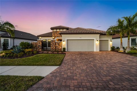 Photo of 5610 Caserta Court, Palmetto, FL 34221 (MLS # TB8460785)