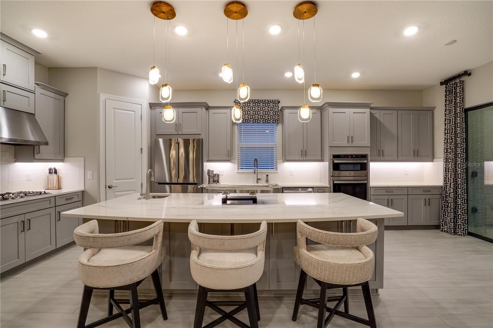 ESPLANADE NORTH AT ARTISAN LAKES SUBPH I - Residential