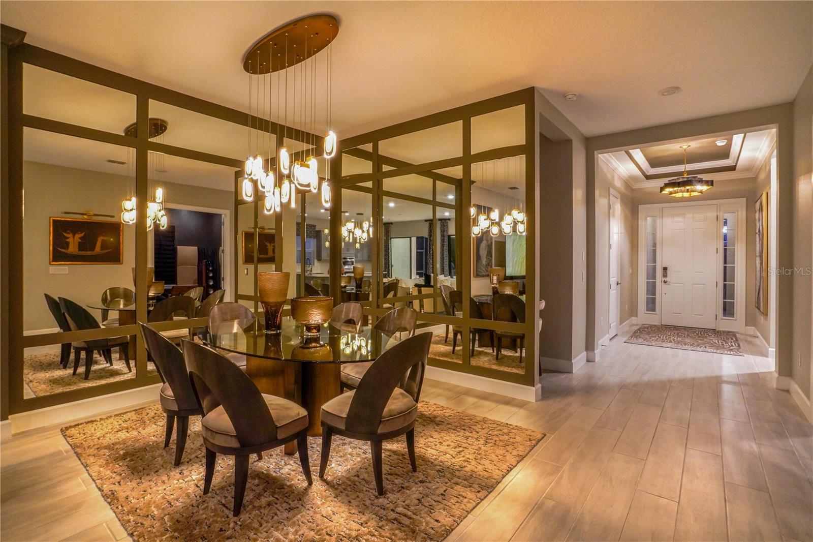 ESPLANADE NORTH AT ARTISAN LAKES SUBPH I - Residential