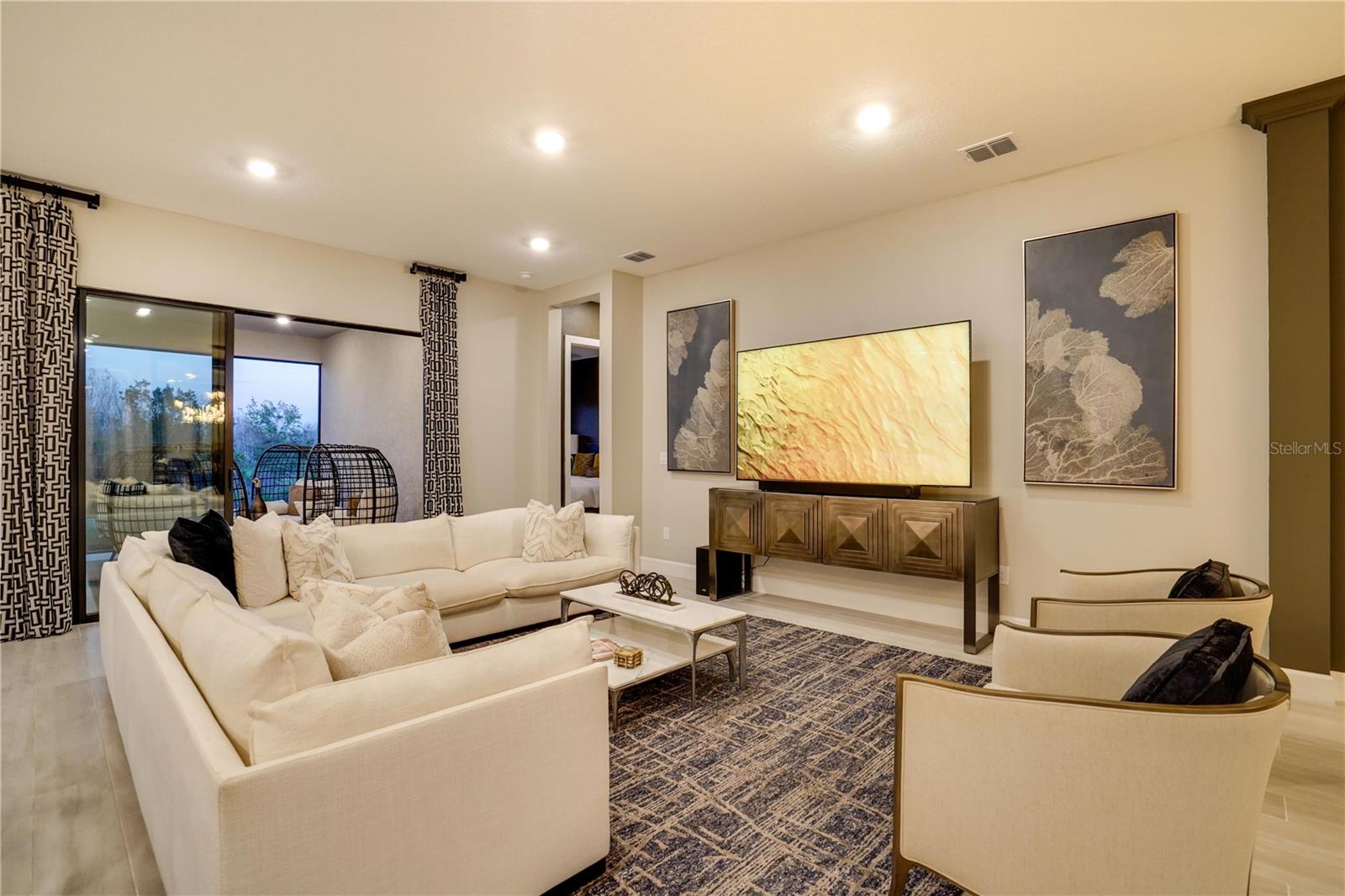 ESPLANADE NORTH AT ARTISAN LAKES SUBPH I - Residential