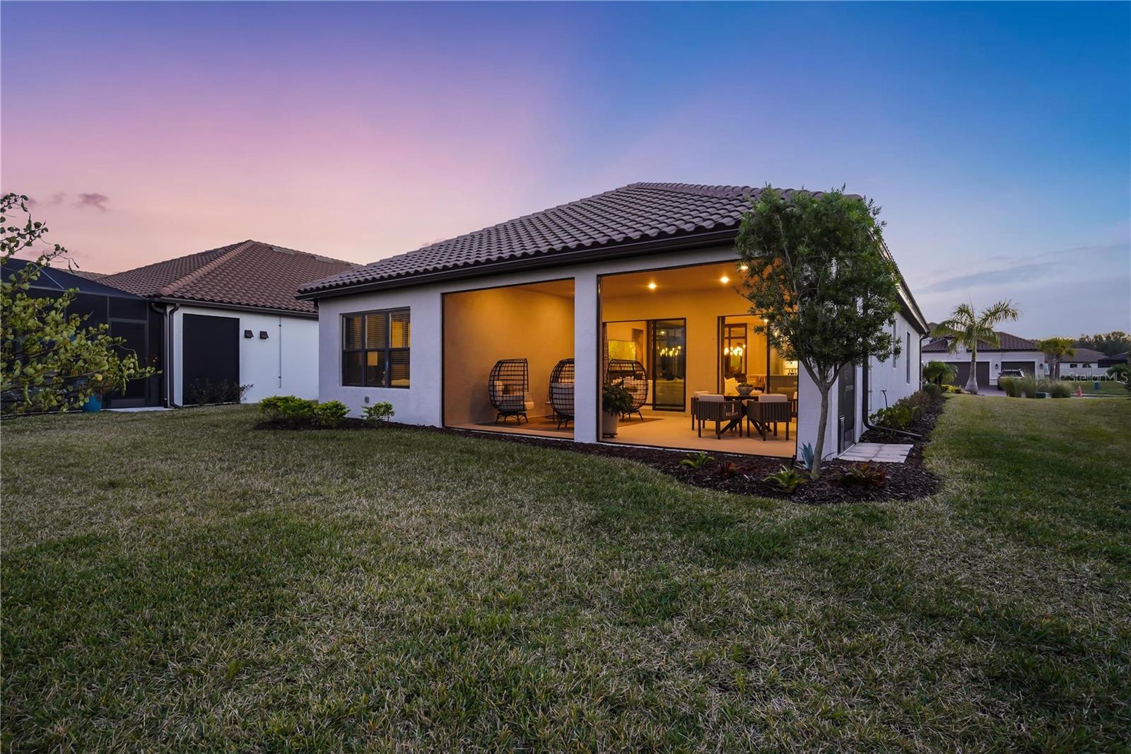 ESPLANADE NORTH AT ARTISAN LAKES SUBPH I - Residential