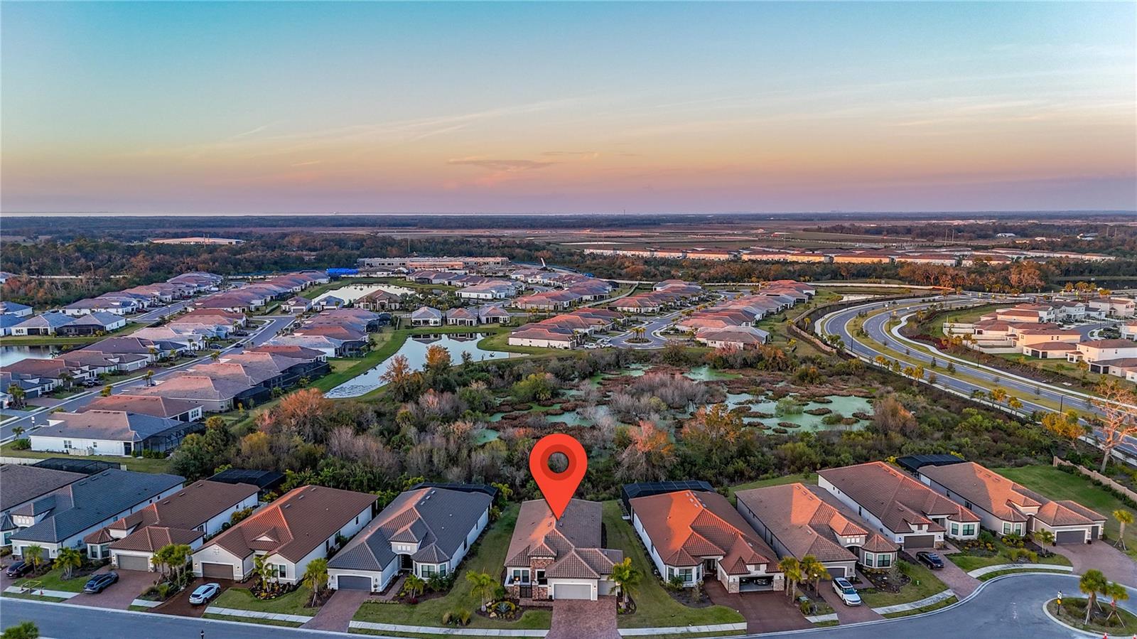 ESPLANADE NORTH AT ARTISAN LAKES SUBPH I - Residential