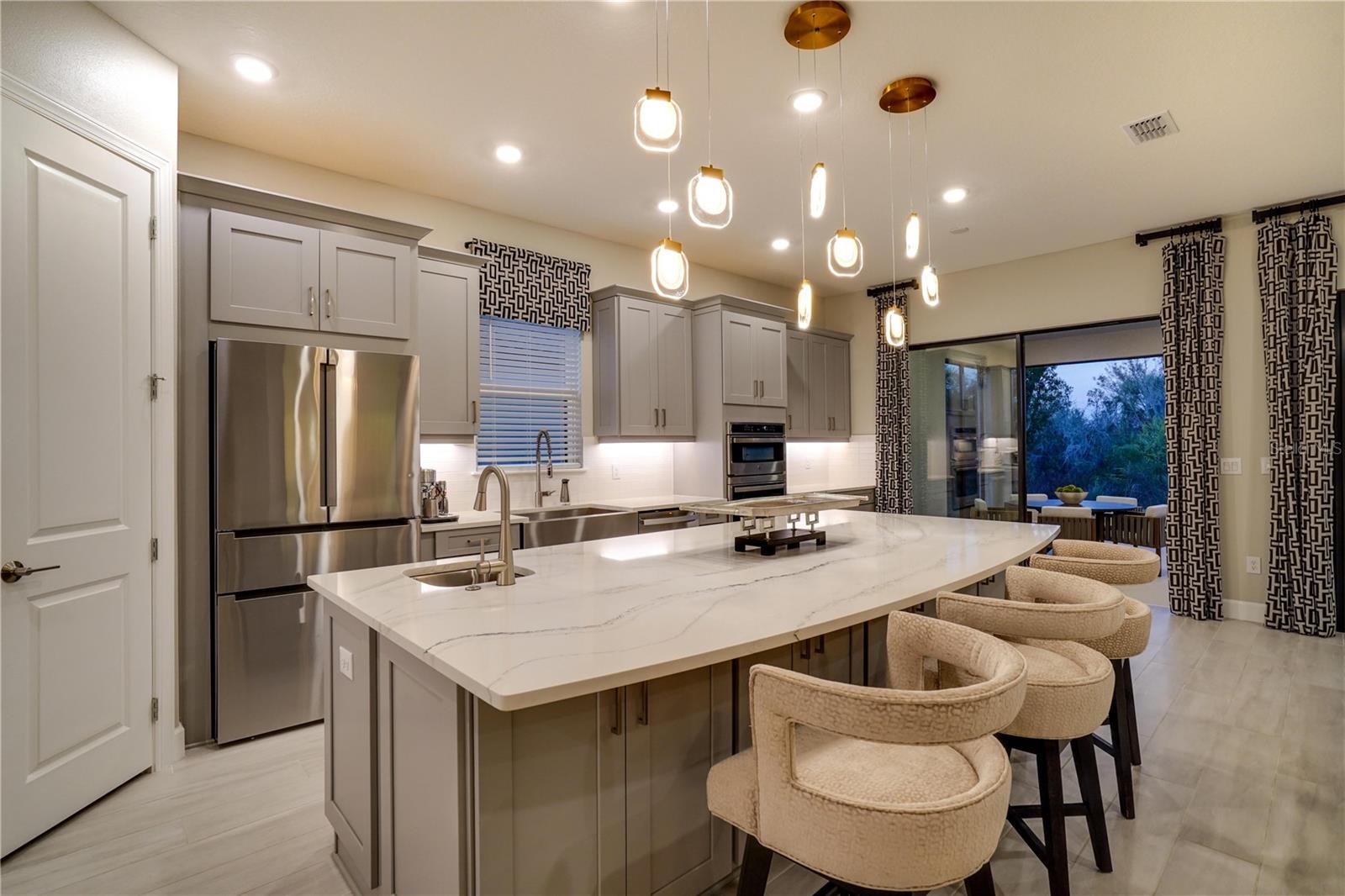 ESPLANADE NORTH AT ARTISAN LAKES SUBPH I - Residential