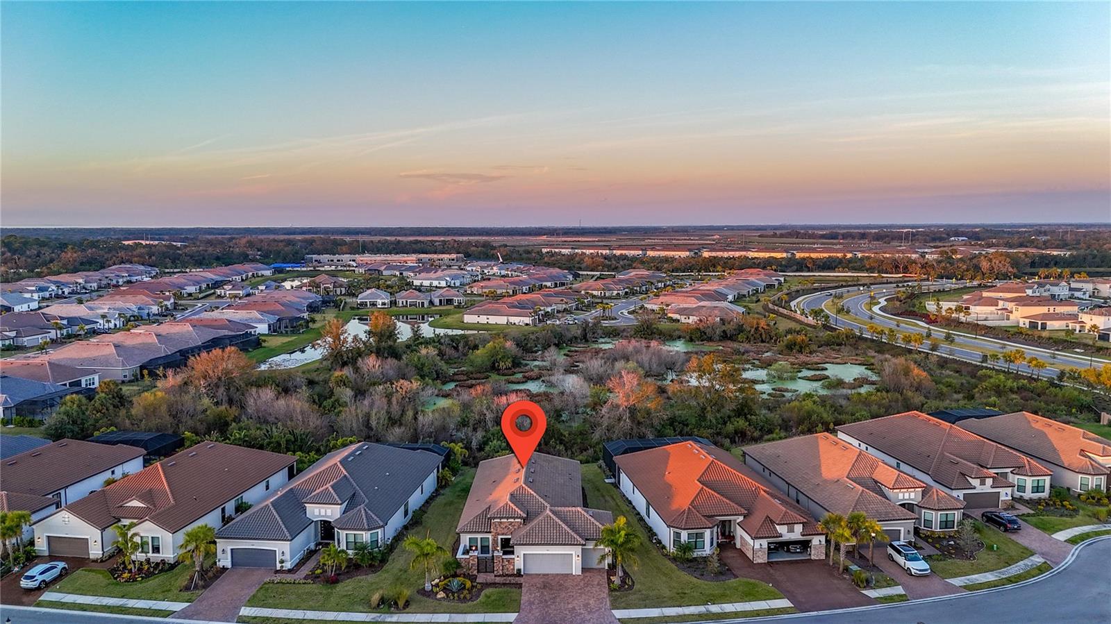 ESPLANADE NORTH AT ARTISAN LAKES SUBPH I - Residential