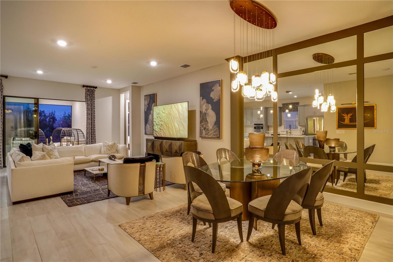 ESPLANADE NORTH AT ARTISAN LAKES SUBPH I - Residential