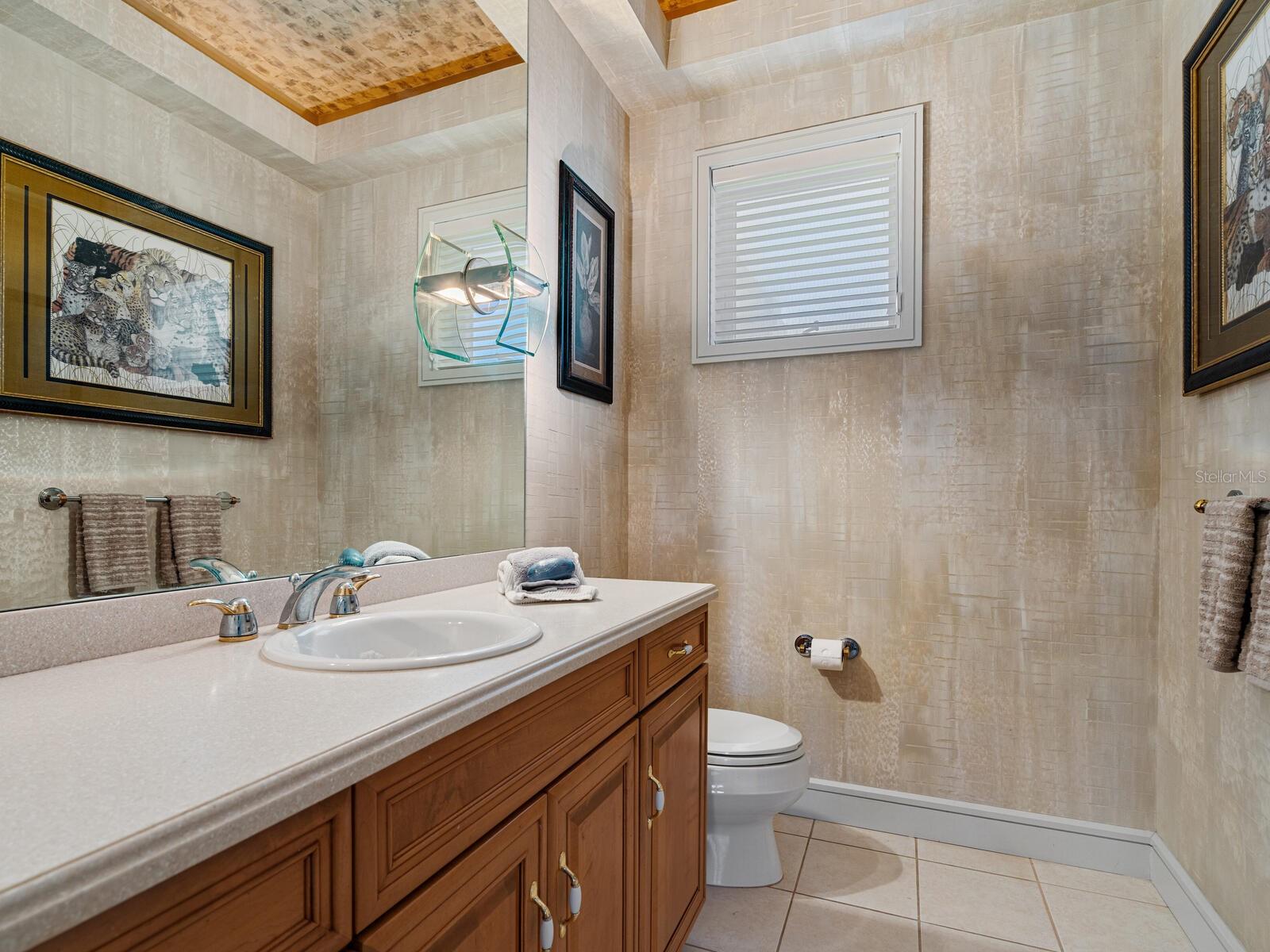 BAYWOOD COLONY WESTPORT SEC 2 - Residential