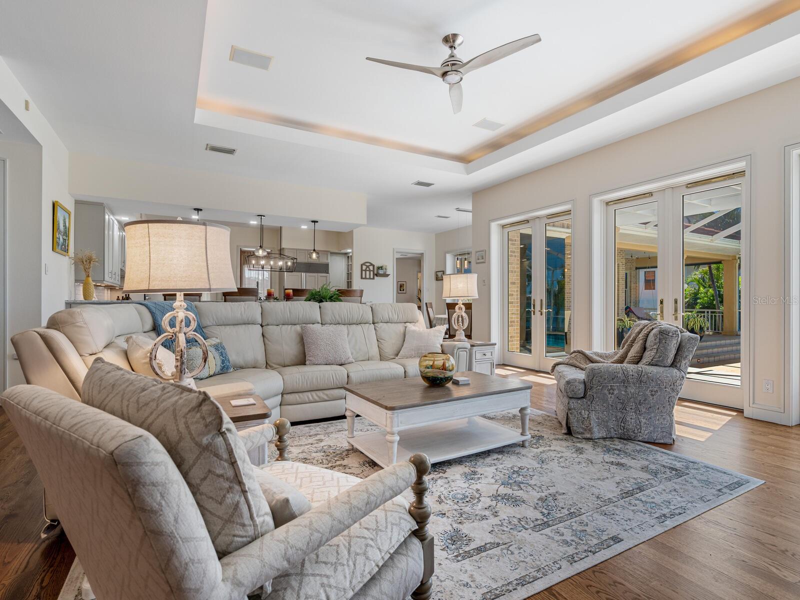 BAYWOOD COLONY WESTPORT SEC 2 - Residential