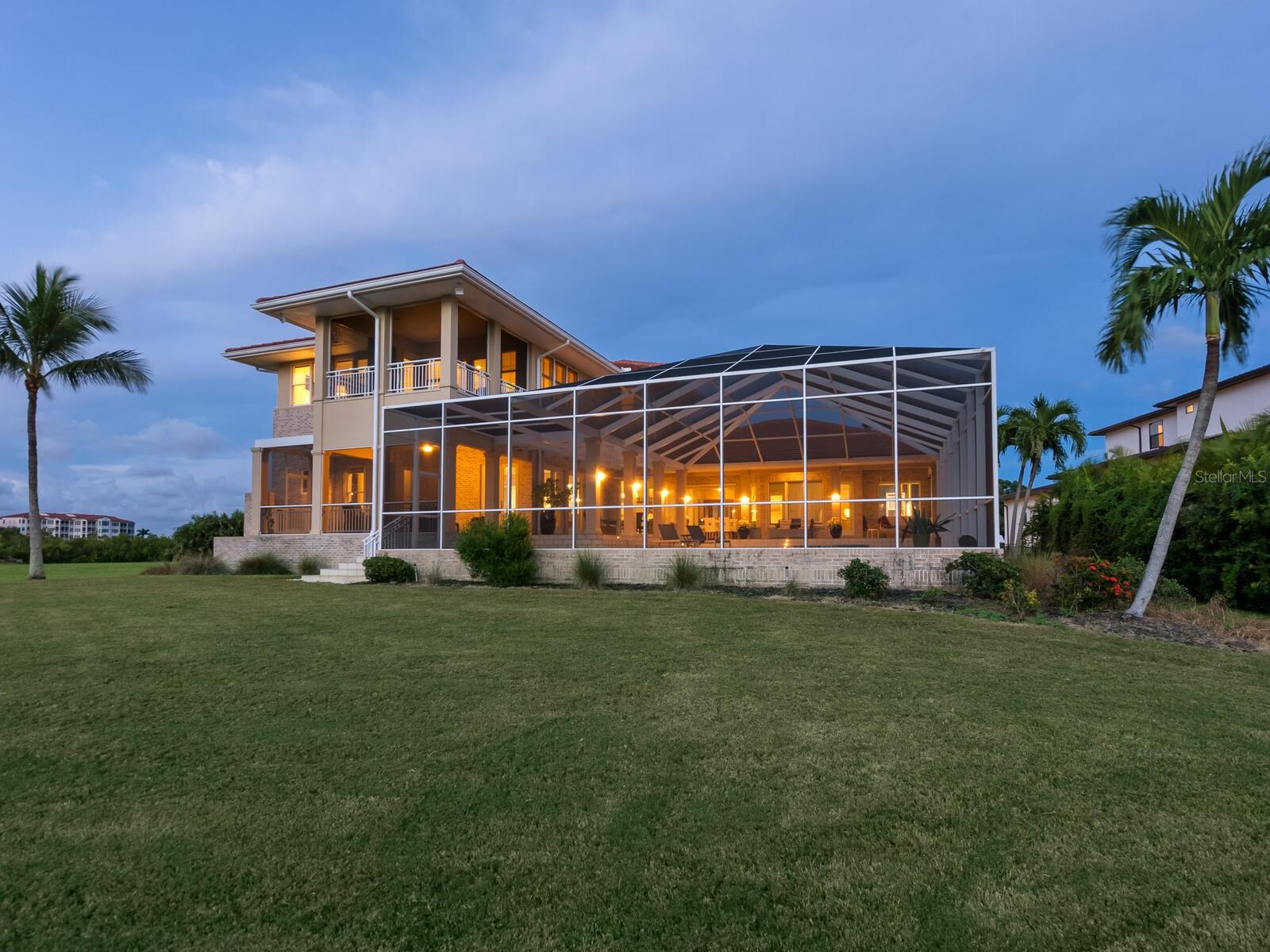 BAYWOOD COLONY WESTPORT SEC 2 - Residential