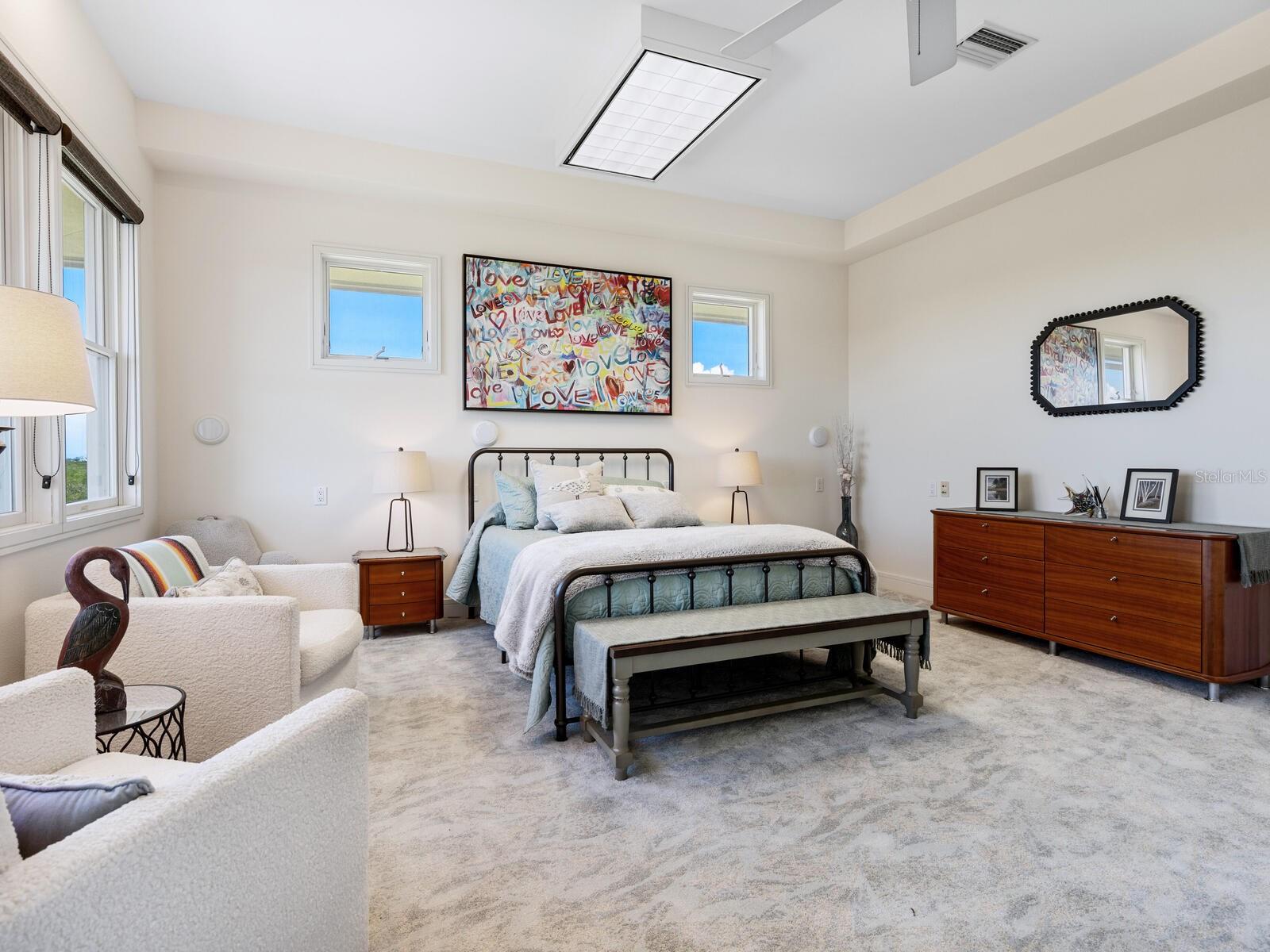 BAYWOOD COLONY WESTPORT SEC 2 - Residential