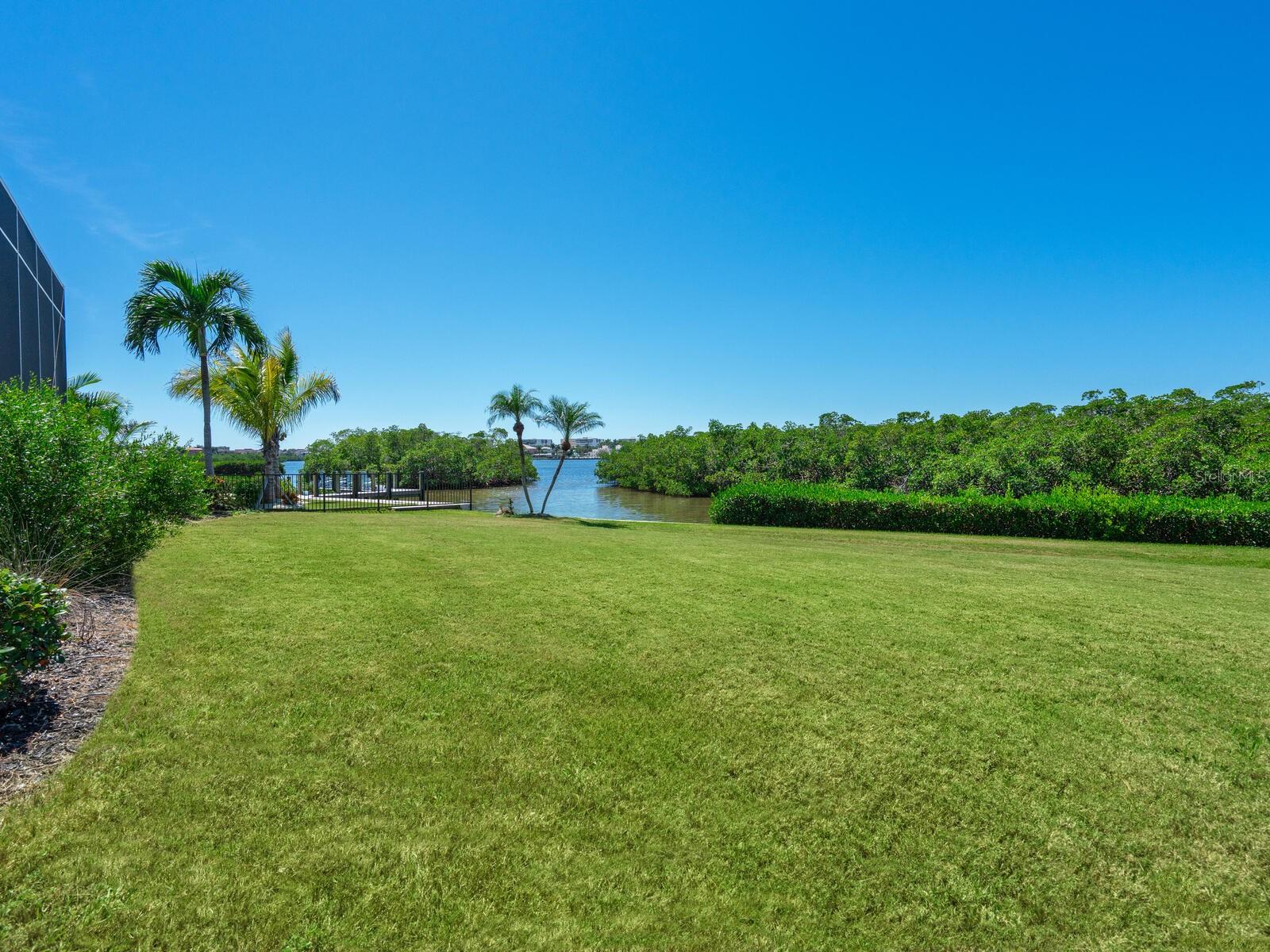 BAYWOOD COLONY WESTPORT SEC 2 - Residential