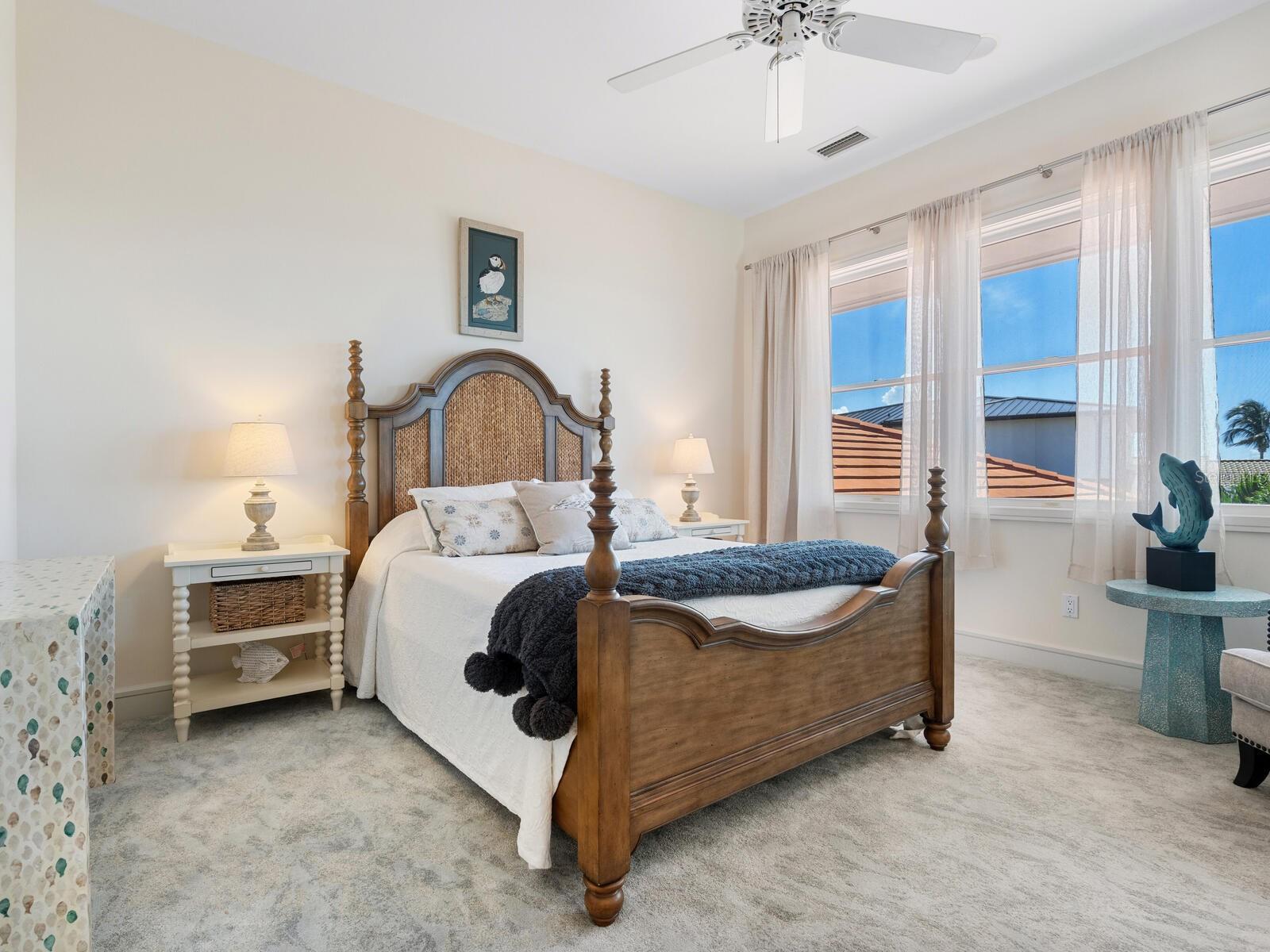 BAYWOOD COLONY WESTPORT SEC 2 - Residential