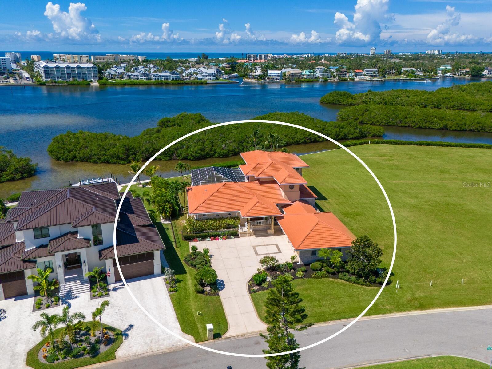 BAYWOOD COLONY WESTPORT SEC 2 - Residential
