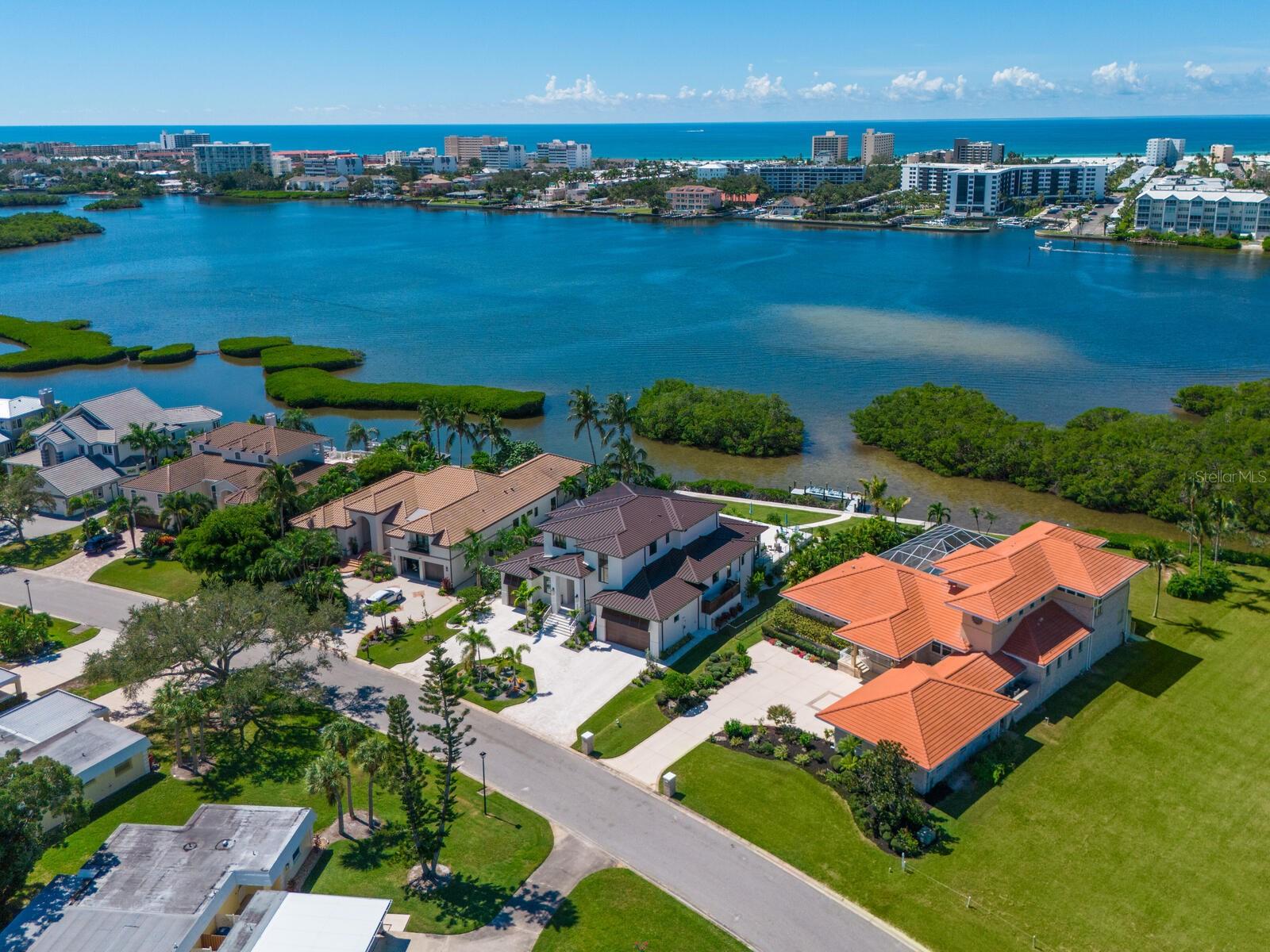 BAYWOOD COLONY WESTPORT SEC 2 - Residential