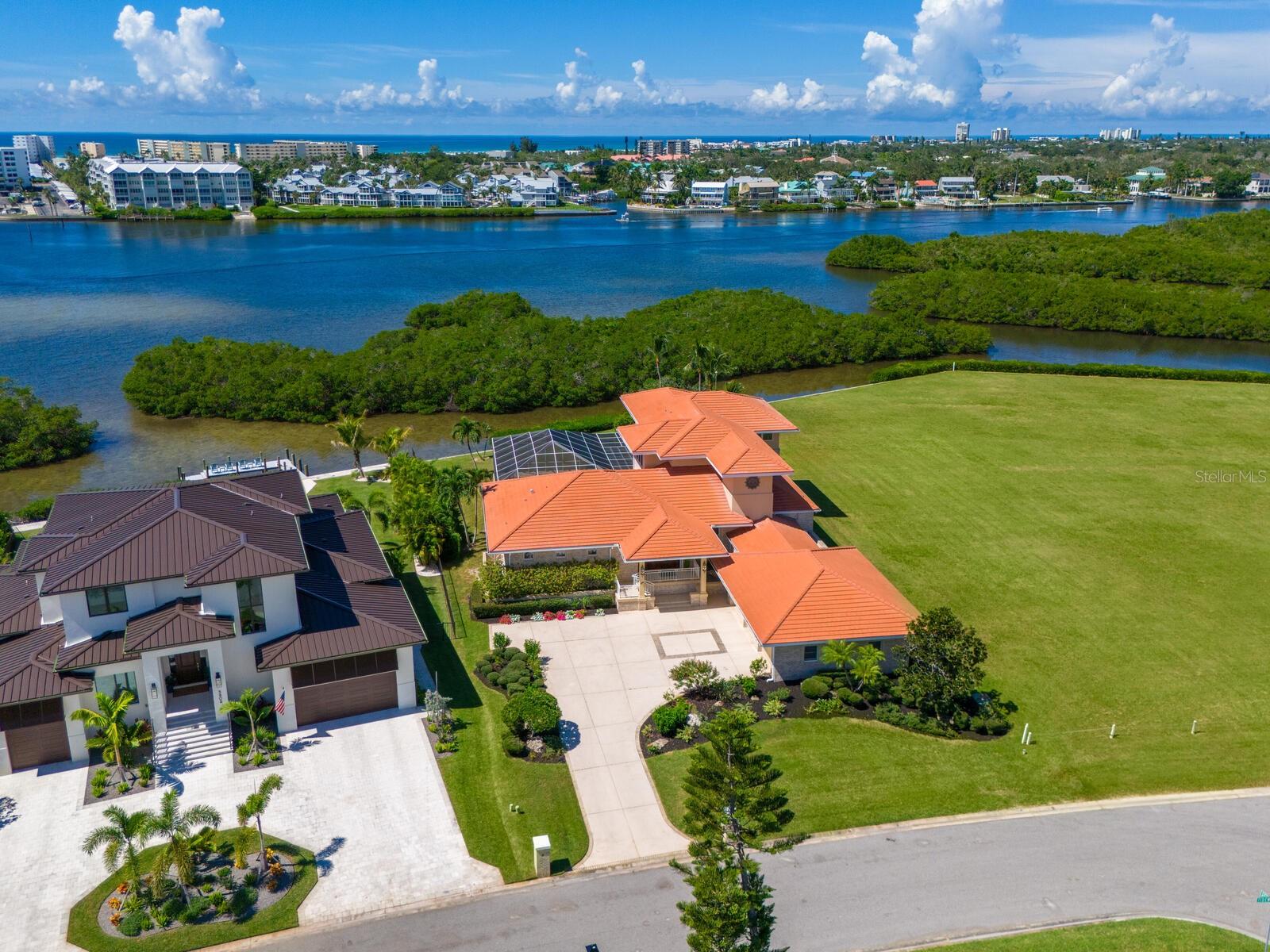 BAYWOOD COLONY WESTPORT SEC 2 - Residential